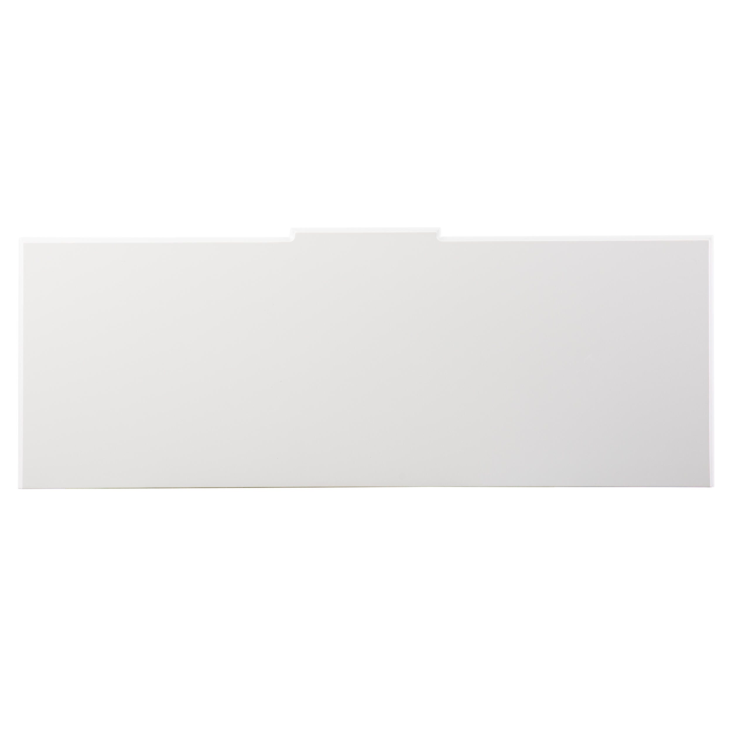 Southern Enterprises Ashlaurel Touch Screen Electric Fireplace with Faux Stone Surround, , large