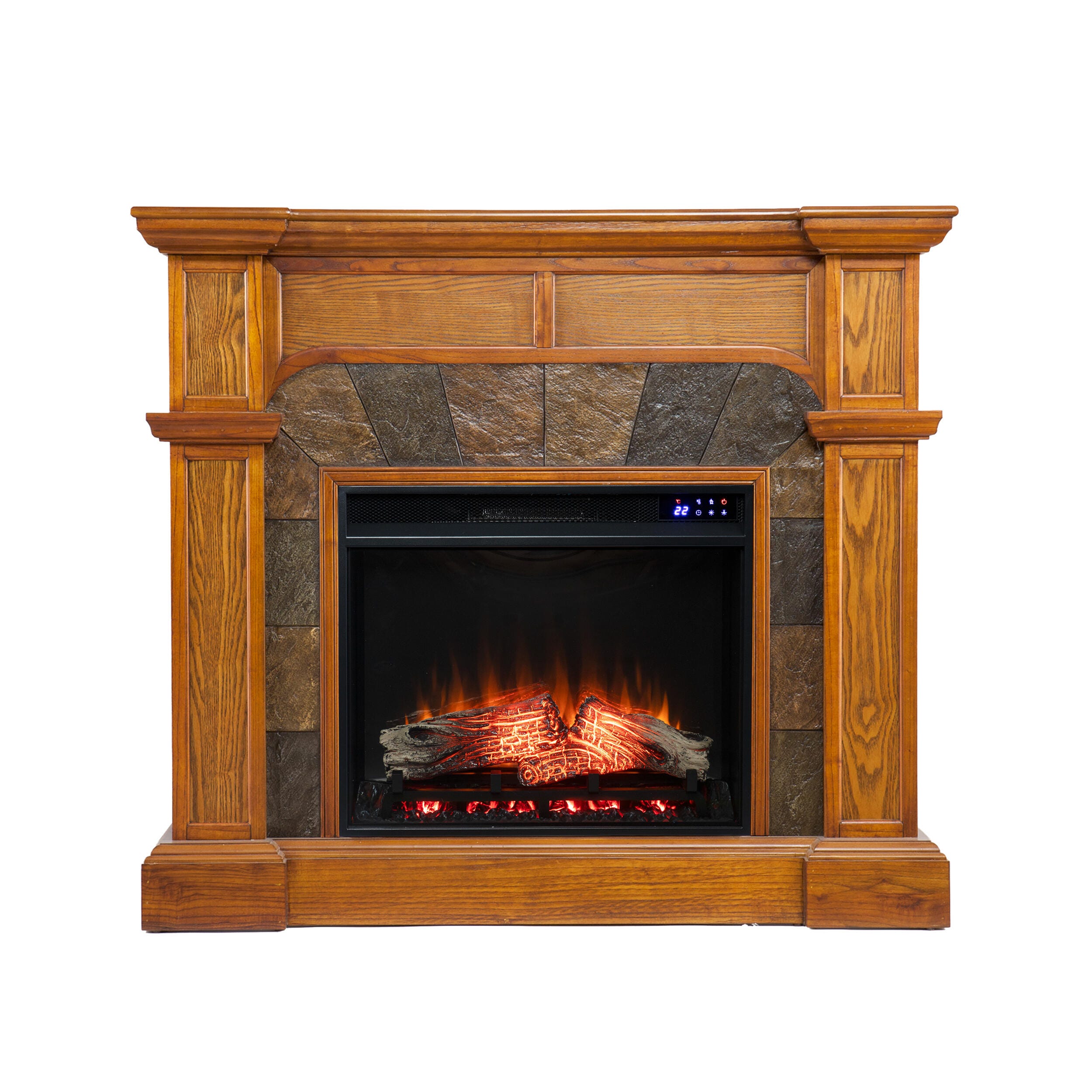 Southern Enterprises Furniture Prettah Convertible Touch Screen