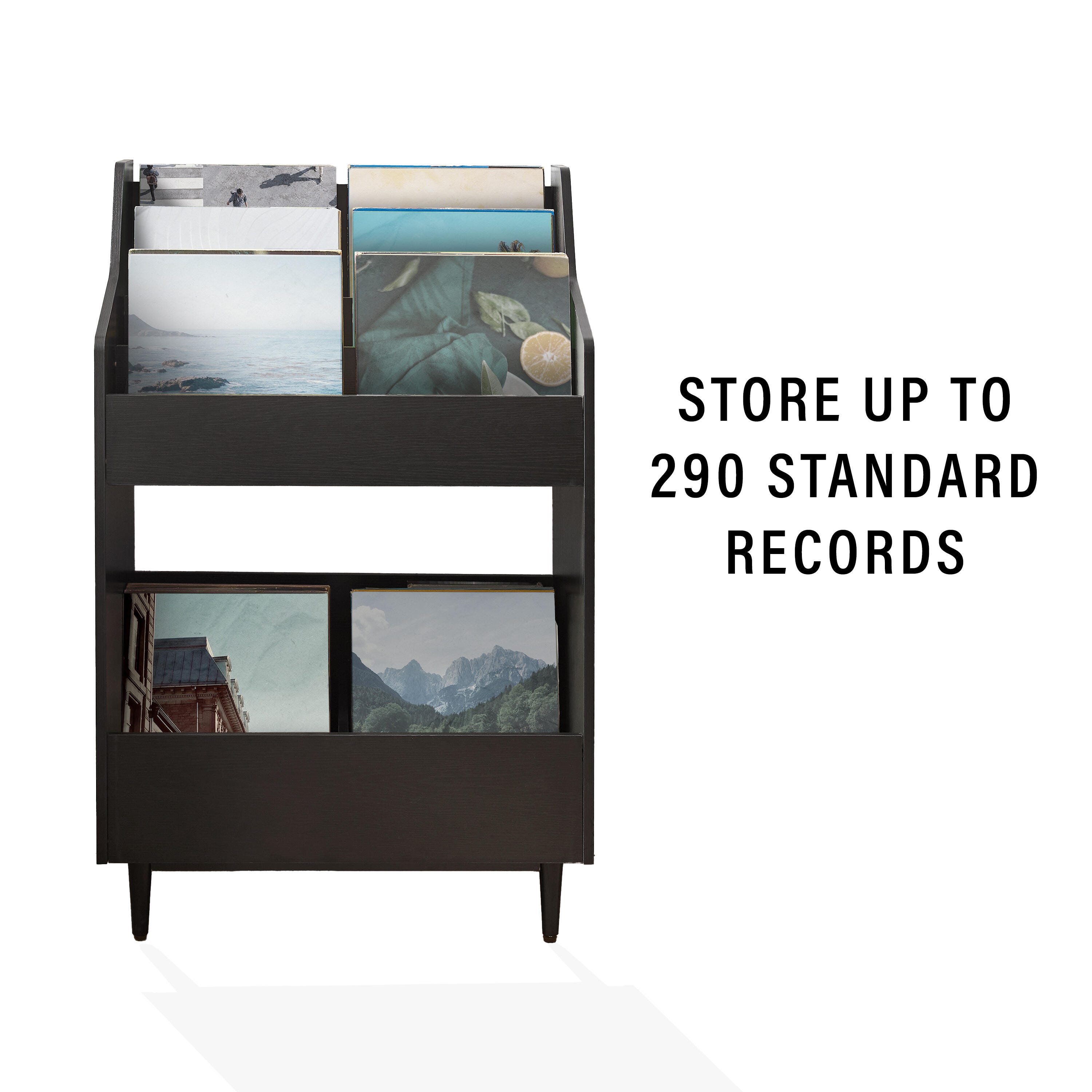 Crosley Furniture Liam 84