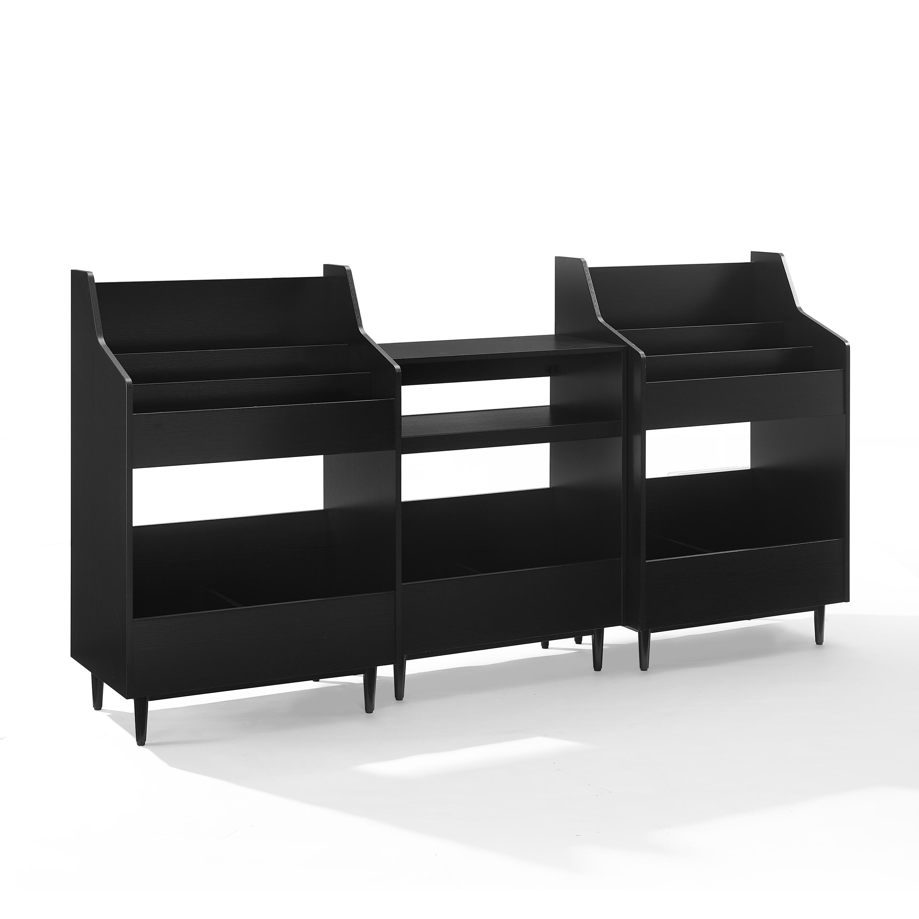 Crosley Furniture Liam 84