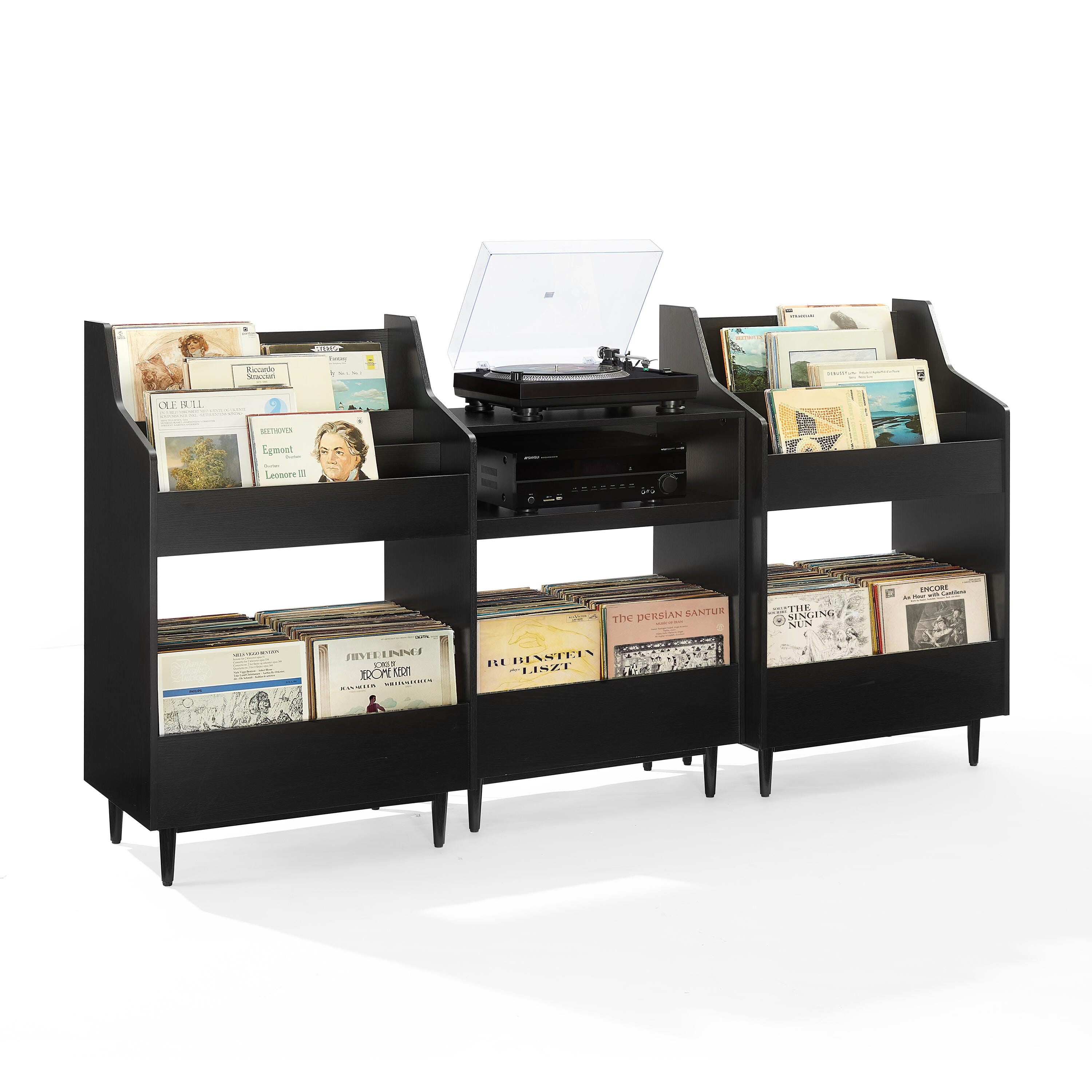 Crosley Furniture Liam 84