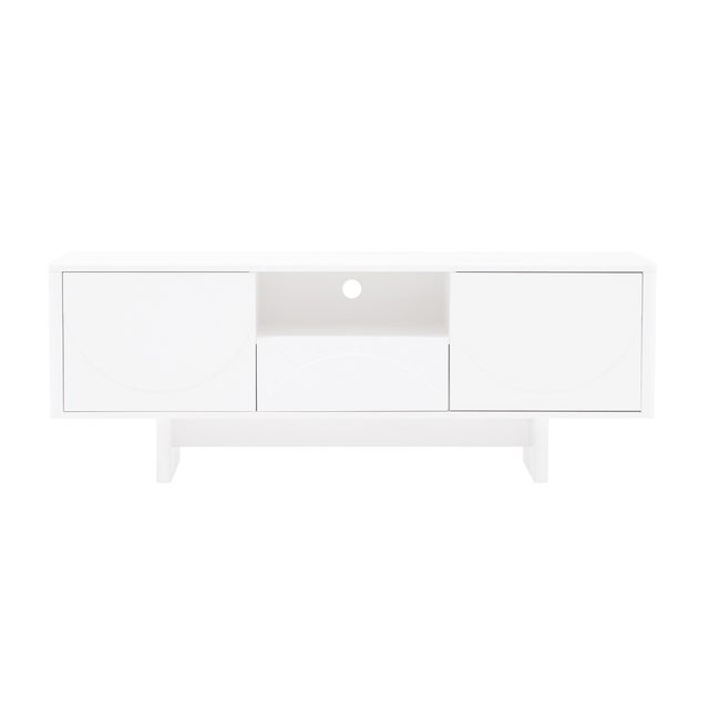 Manhattan Comfort Ella 59" TV Stand