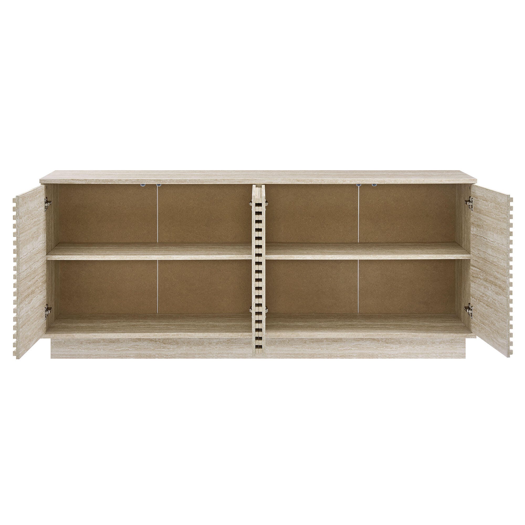 Modway Render 71" TV Stand, , large