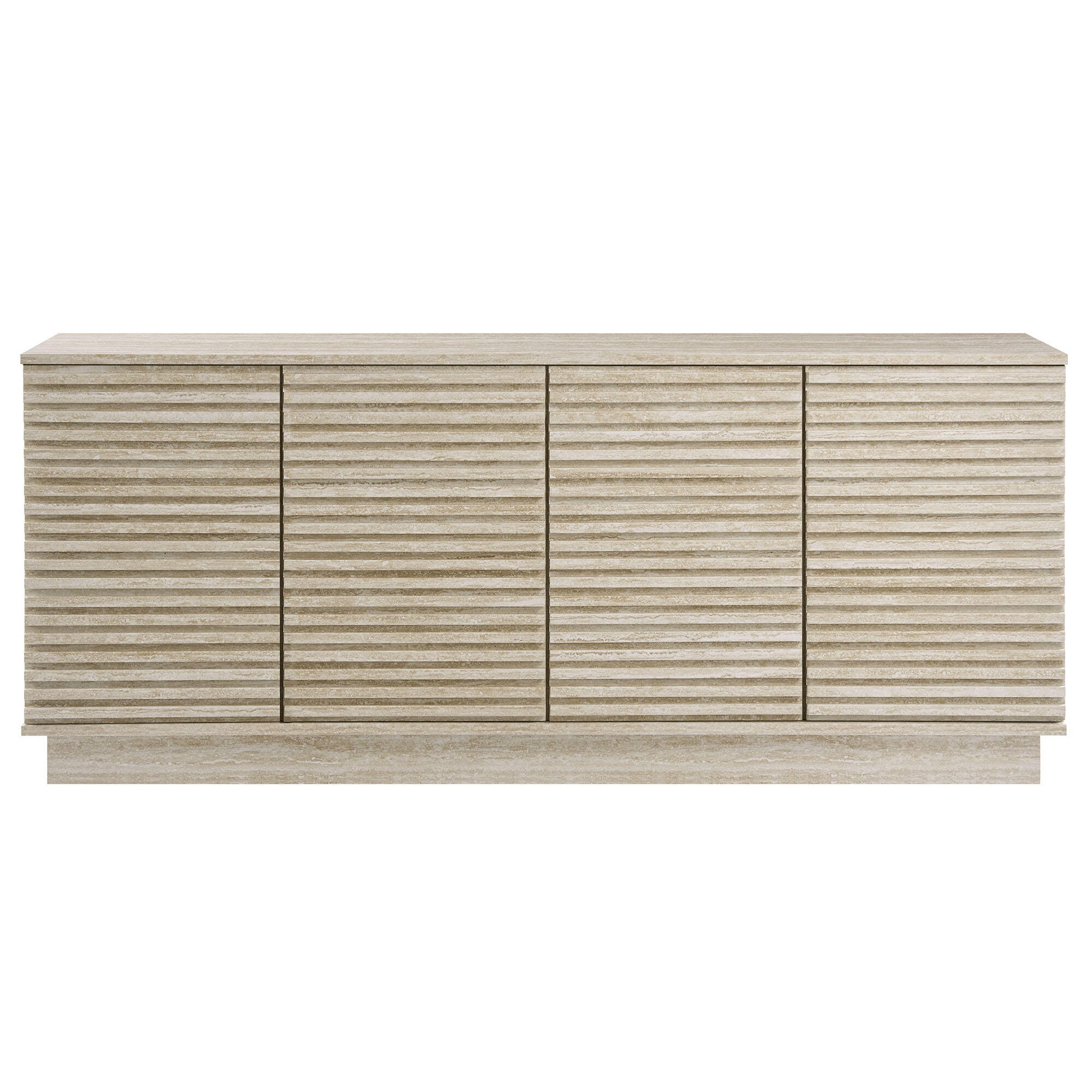 Modway Render 71" TV Stand, , large