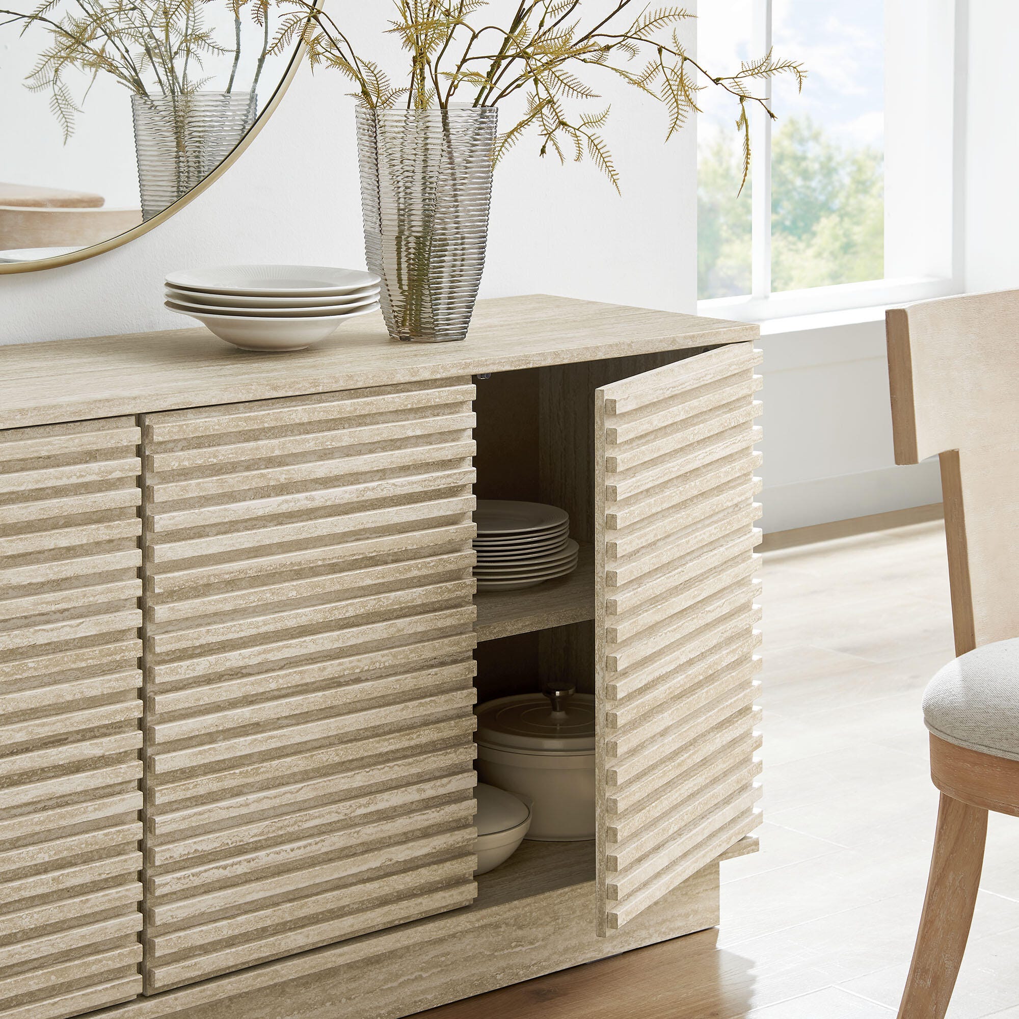 Modway Render 71