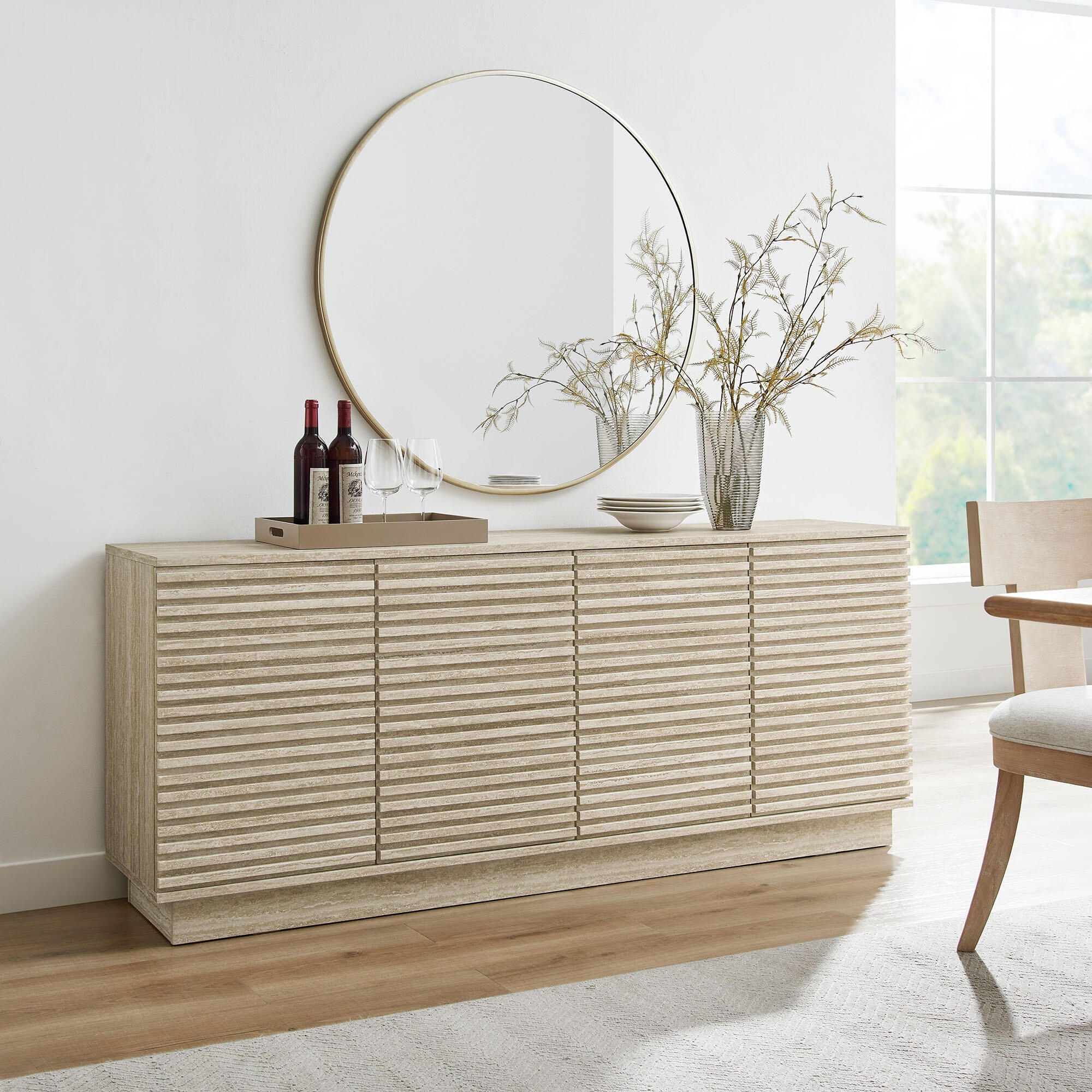 Modway Render 71