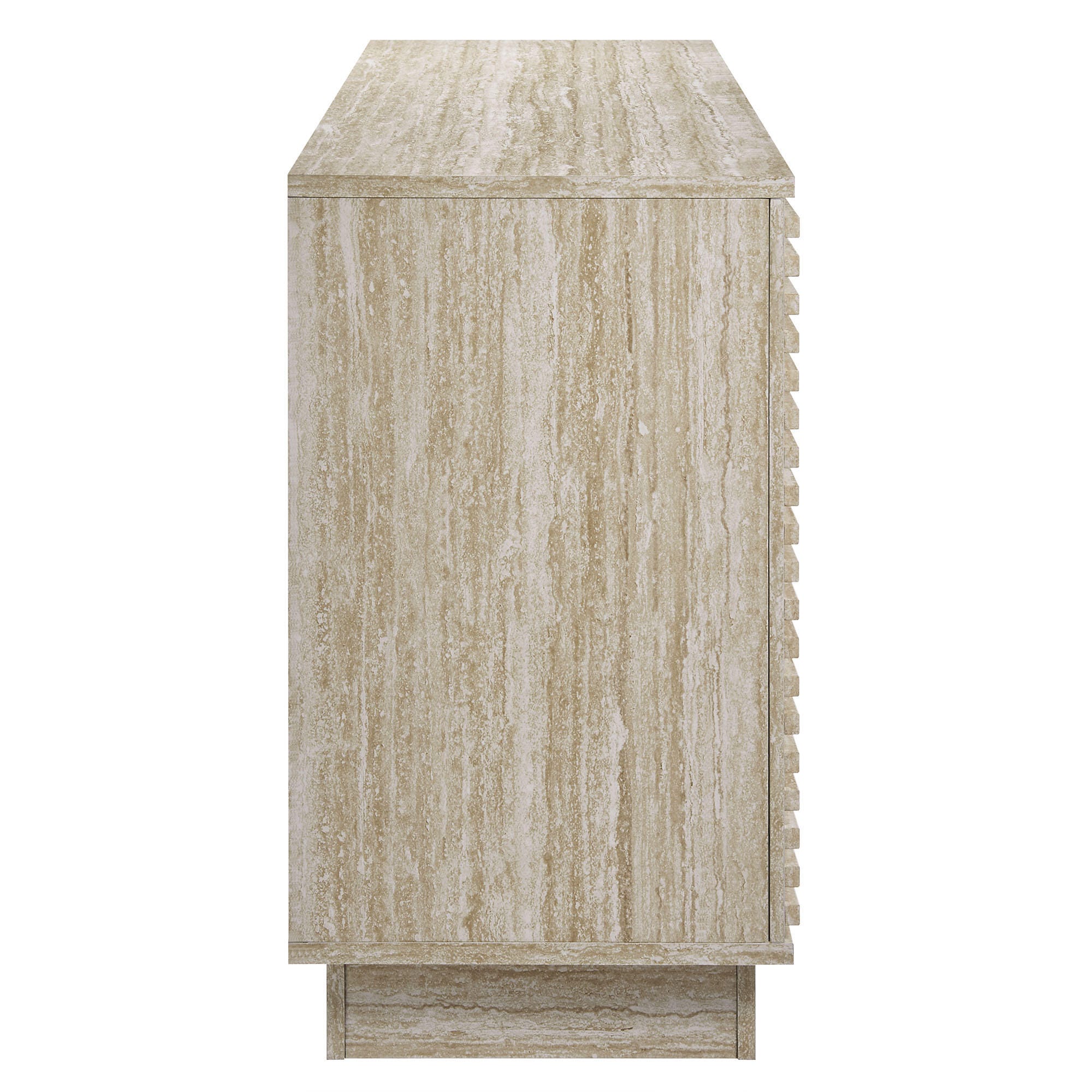 Modway Render 71" TV Stand, , large