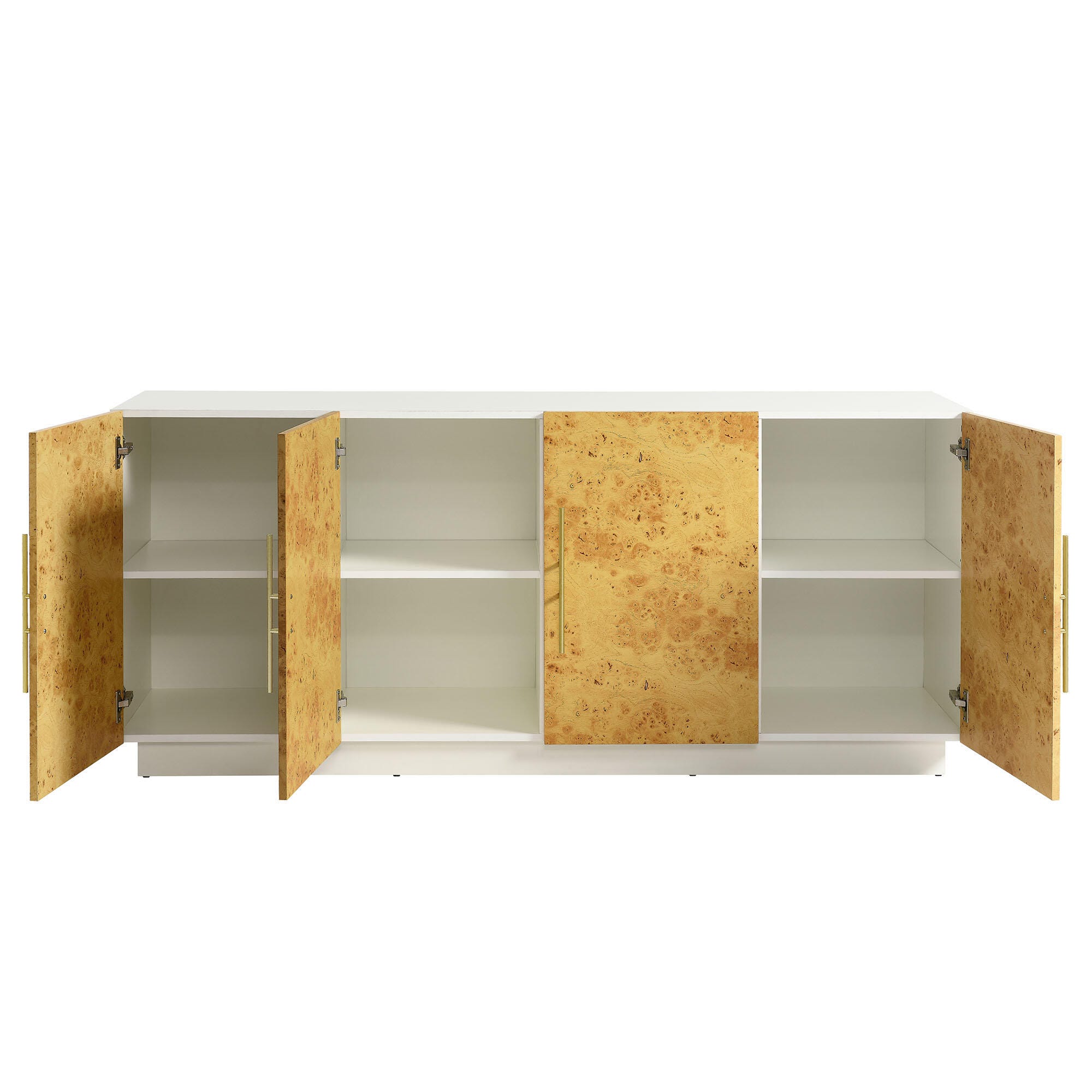 Modway Abel 69" TV Stand, , large