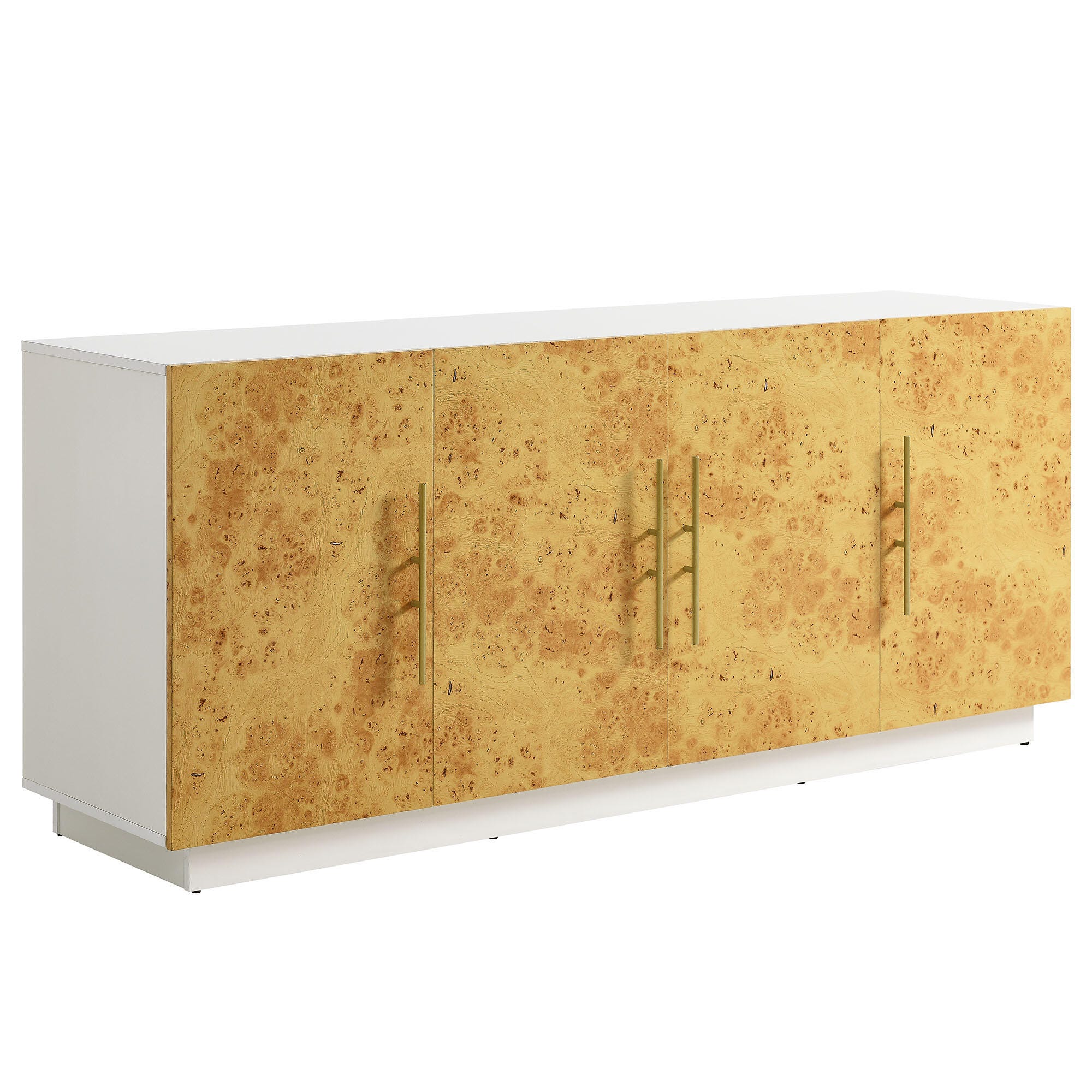 Modway Abel 69" TV Stand, , large