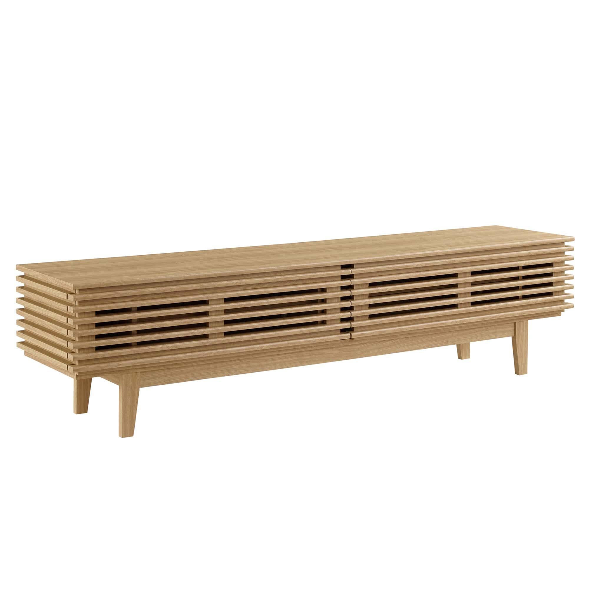 Modway Render 71"  TV Stand, , large