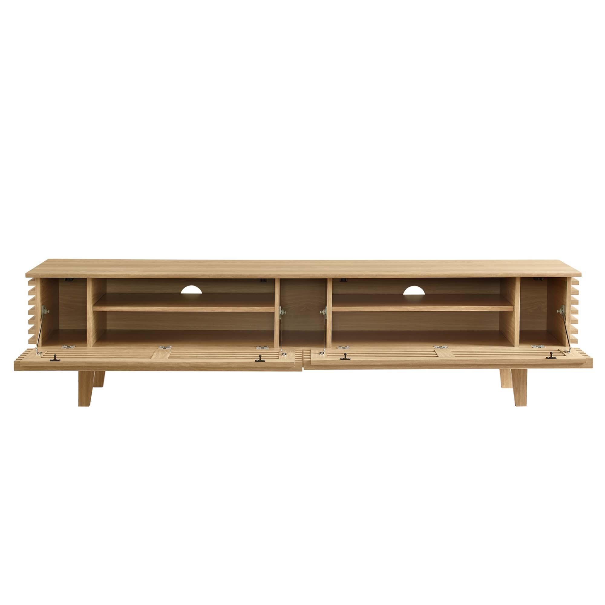 Modway Render 71"  TV Stand, , large