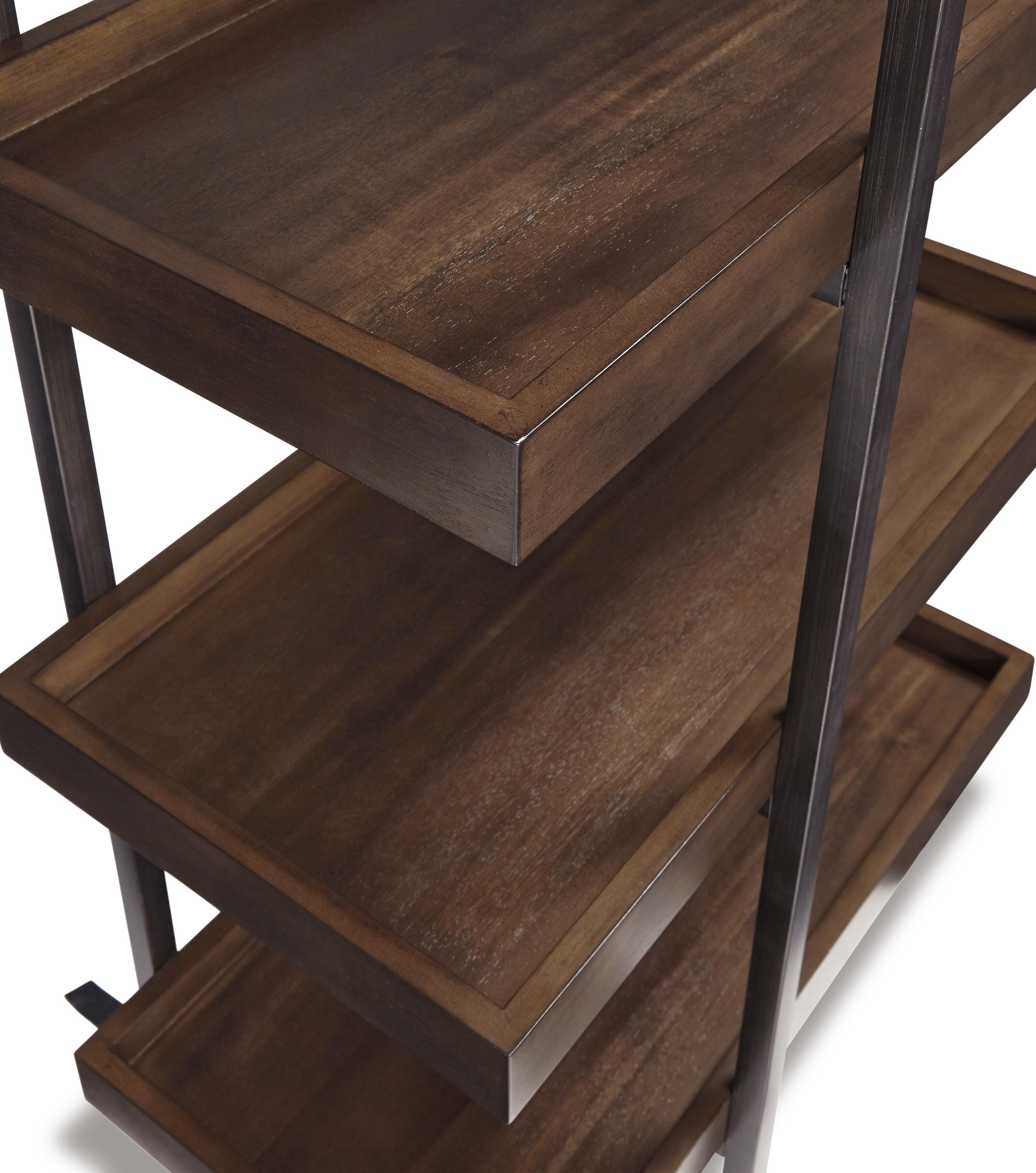 Starmore 3-Piece Entertainment Center, , large