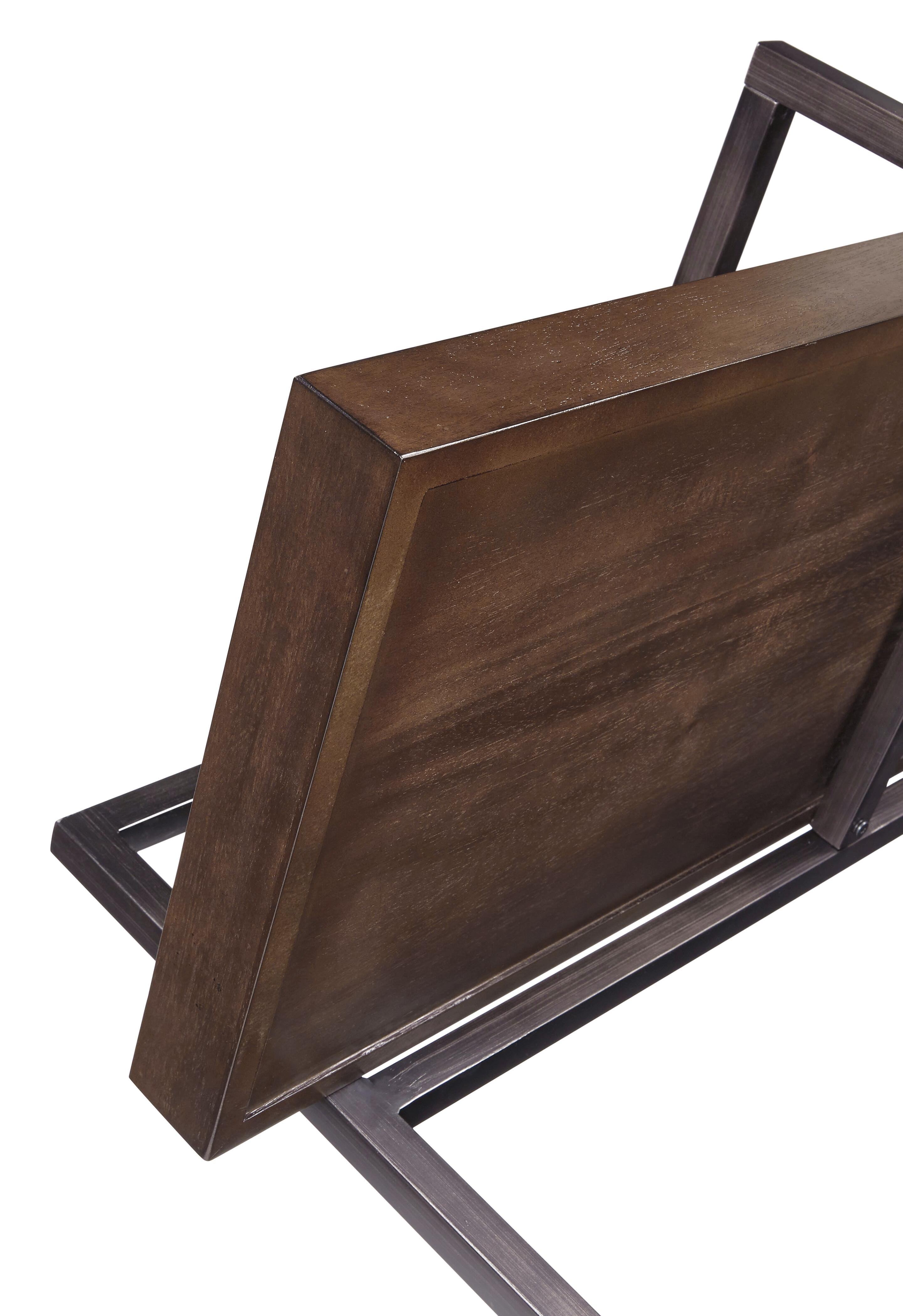 Starmore 3-Piece Entertainment Center - image 7