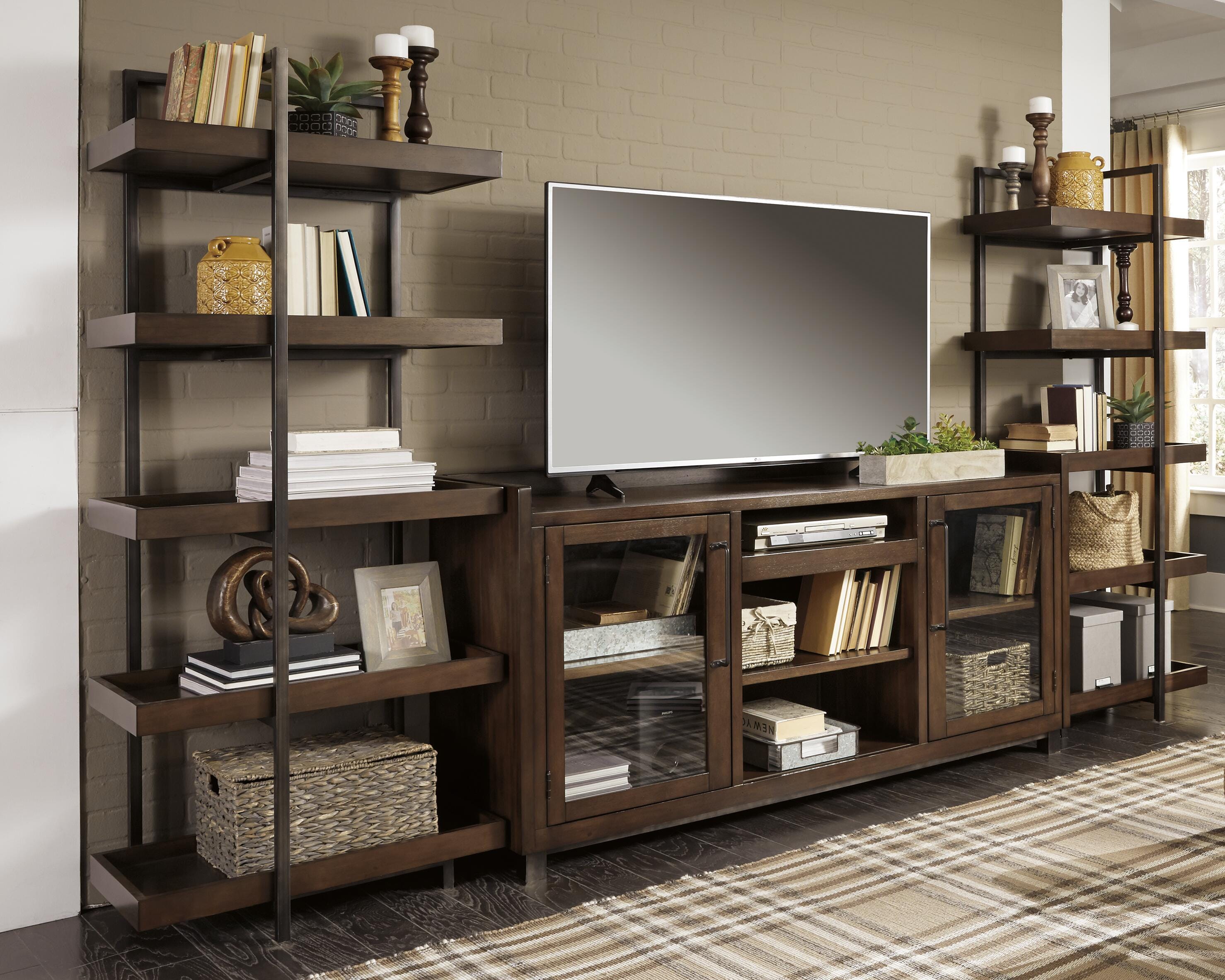 Starmore 3-Piece Entertainment Center - image 1