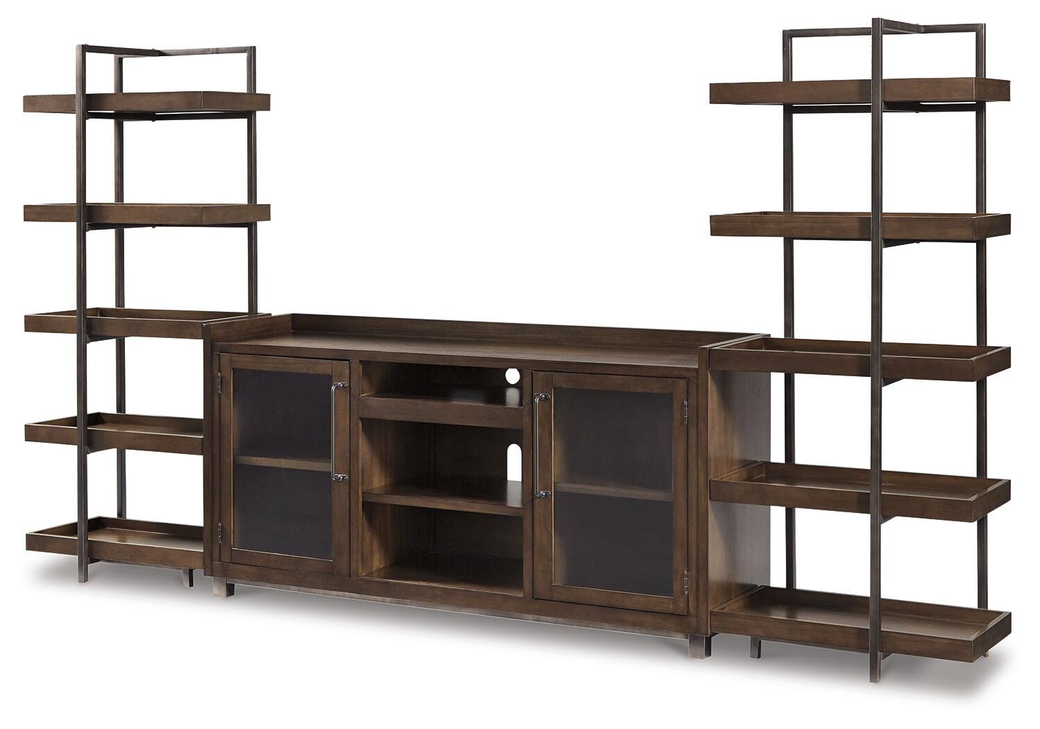Starmore 3-Piece Entertainment Center - image 2