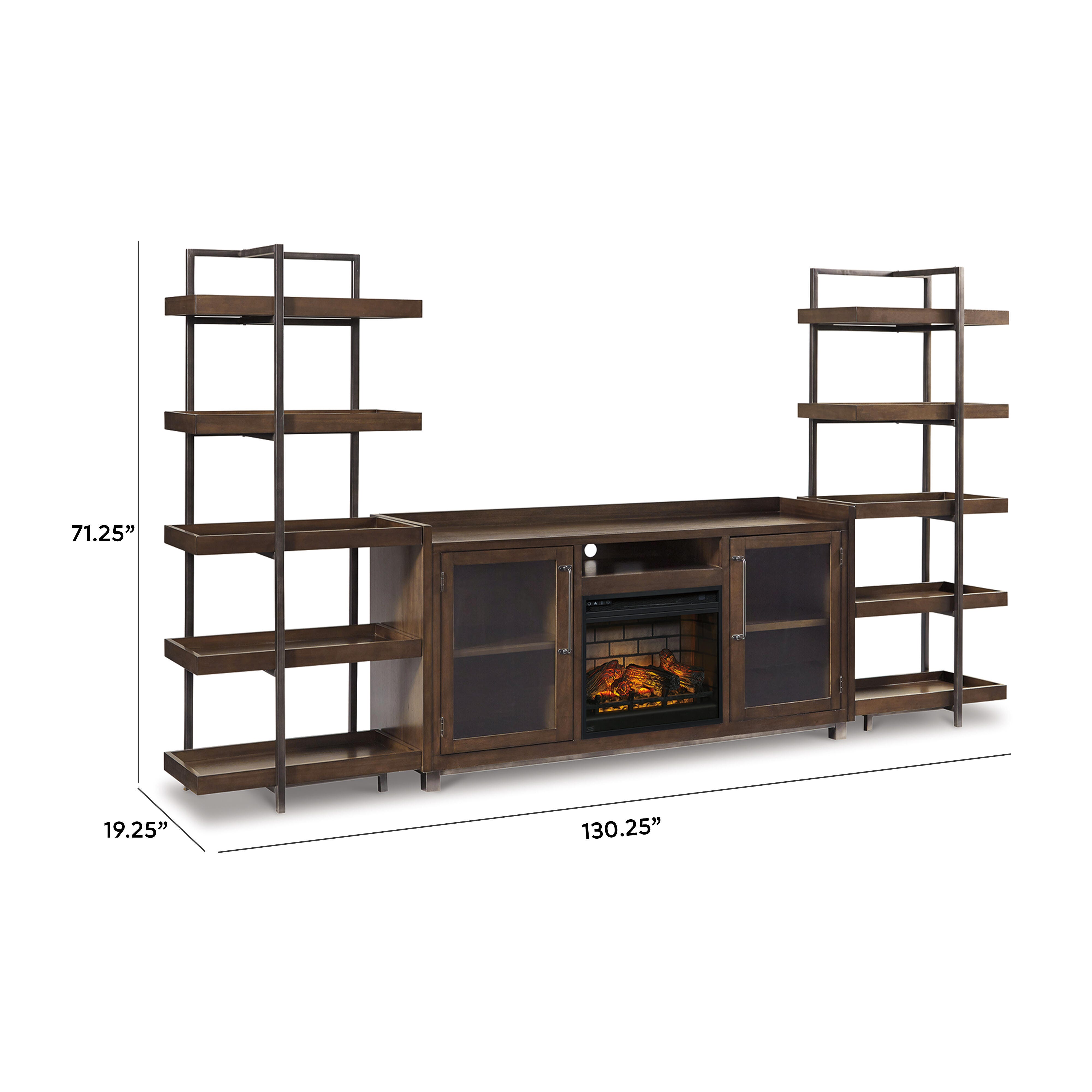 Starmore Dimensions