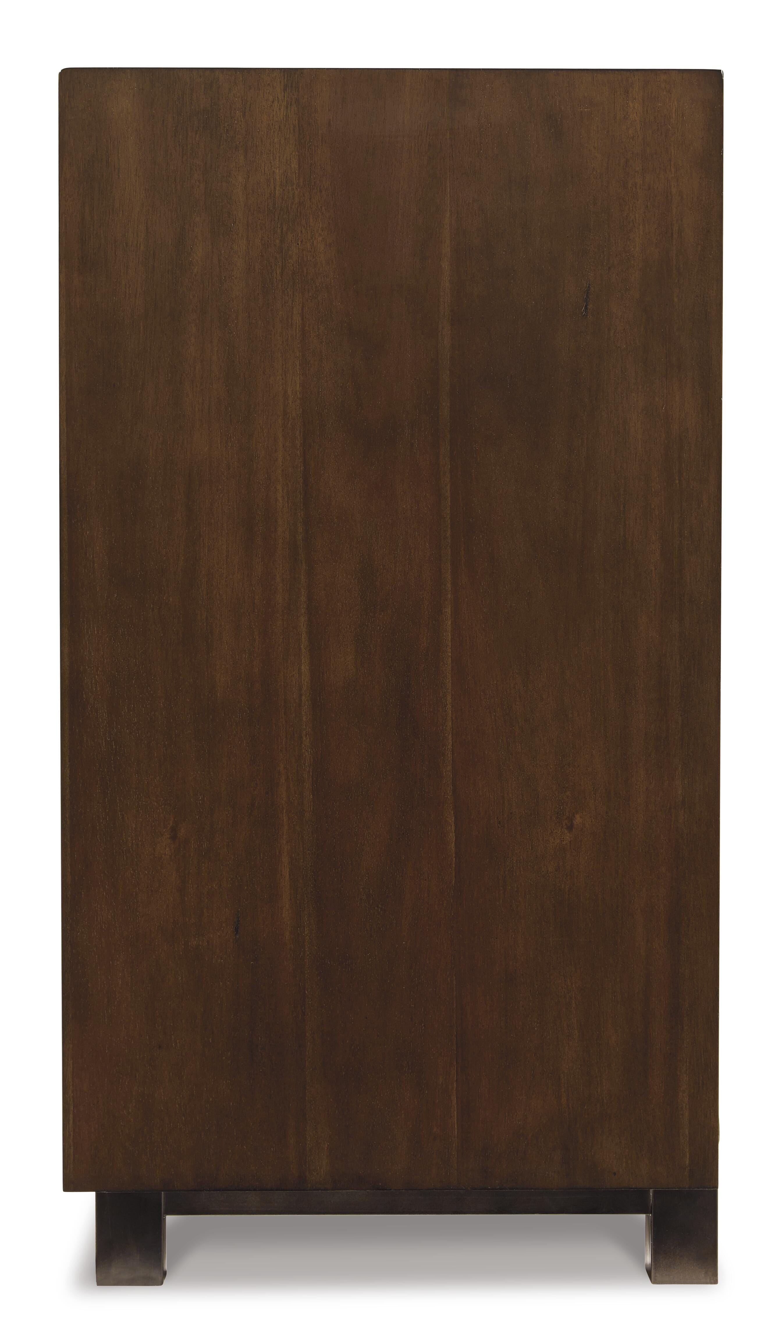 Starmore 70" TV Stand with Electric Fireplace - image 3