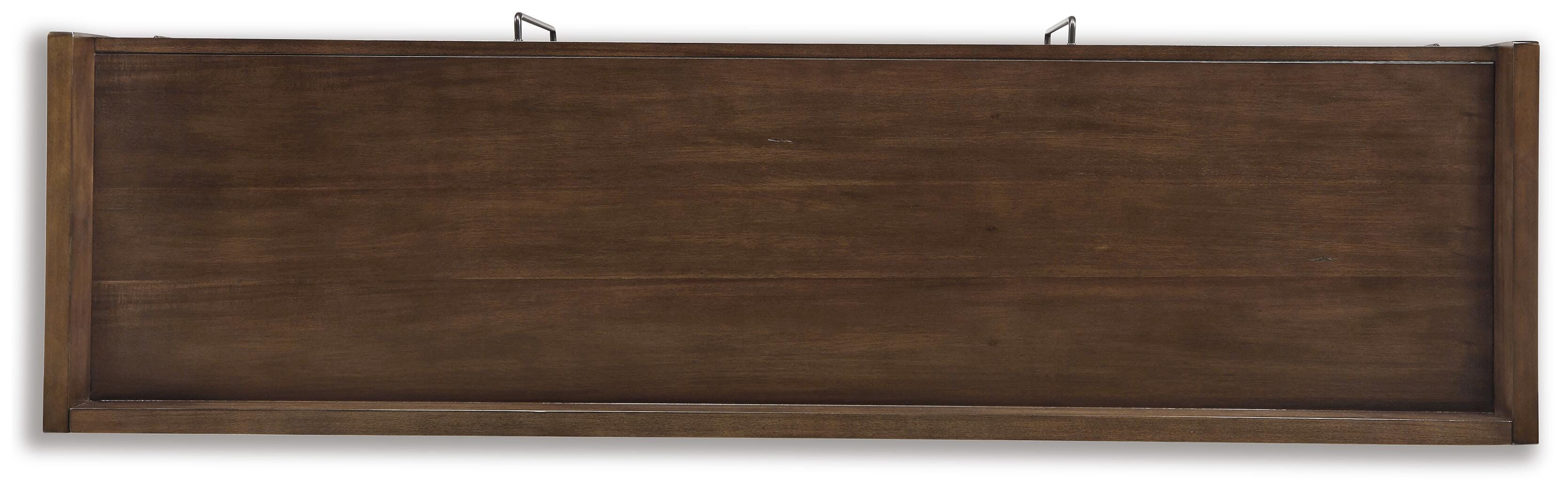 Starmore 70" TV Stand - image 7