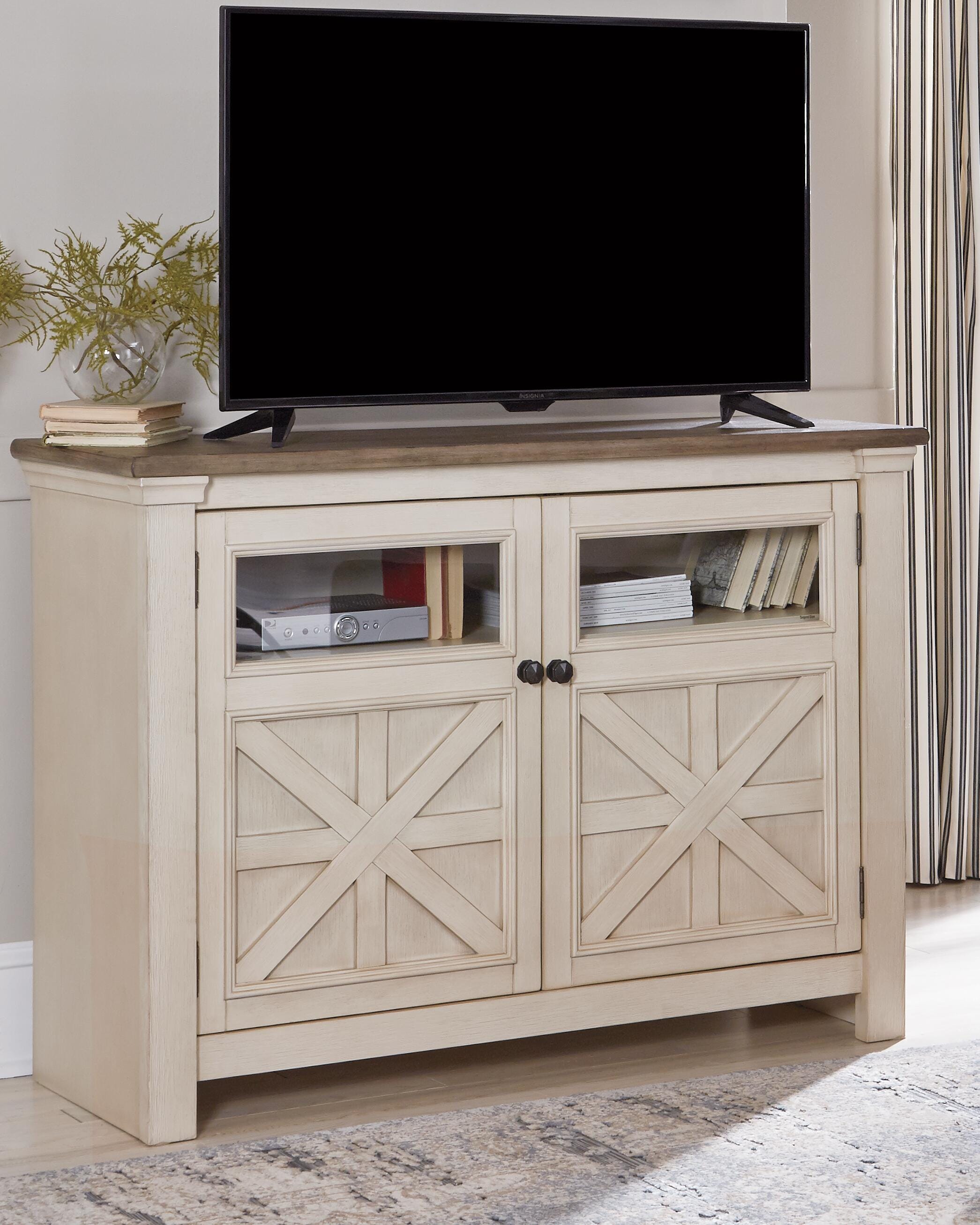 Bolanburg 50" TV Stand, , large