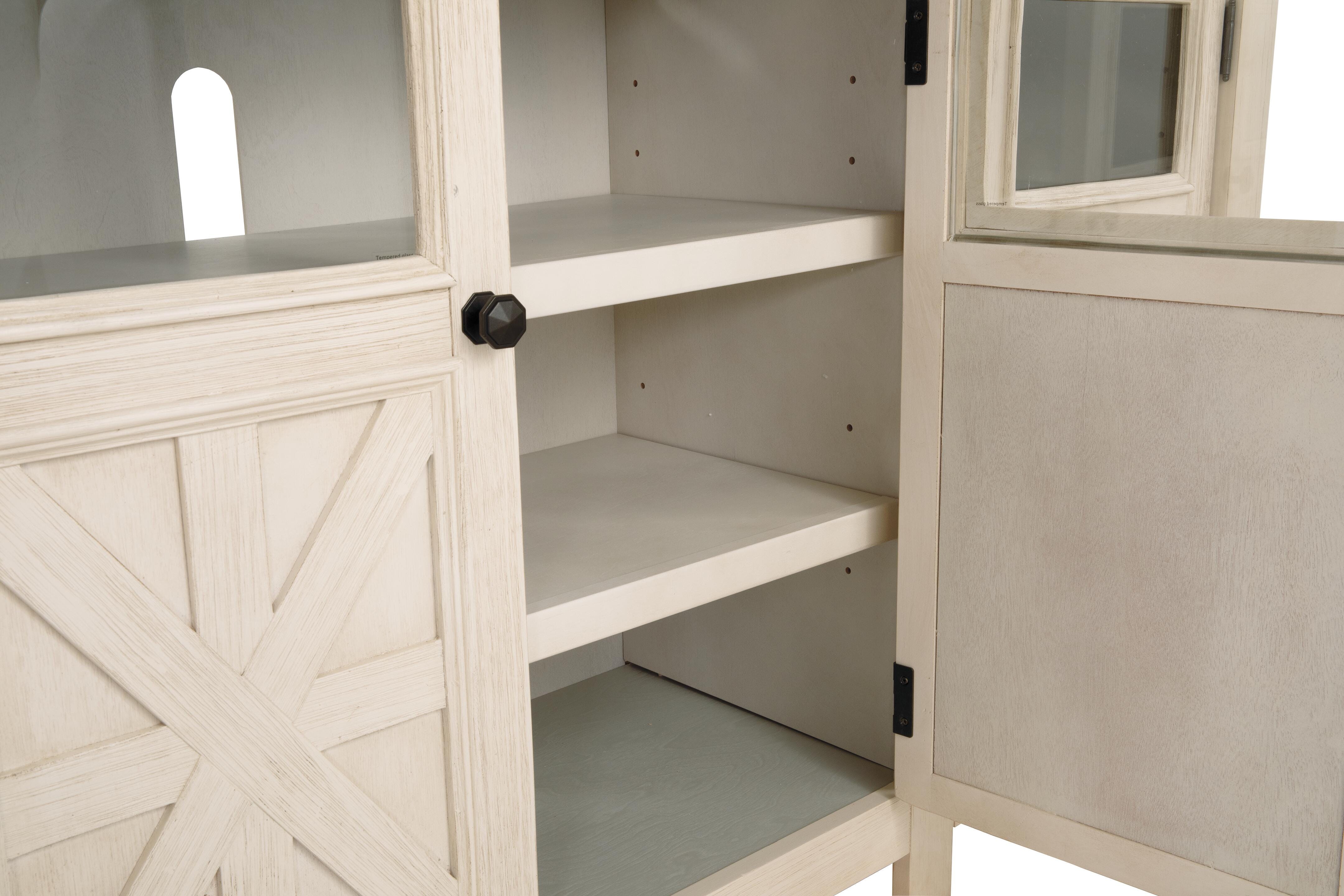 Bolanburg 74" TV Stand - image 9