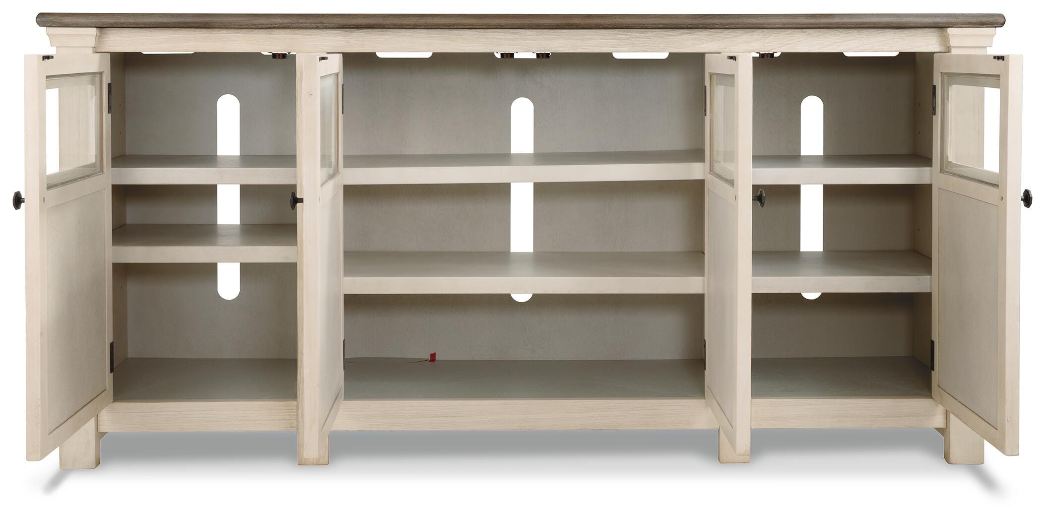 Bolanburg 74" TV Stand - image 6