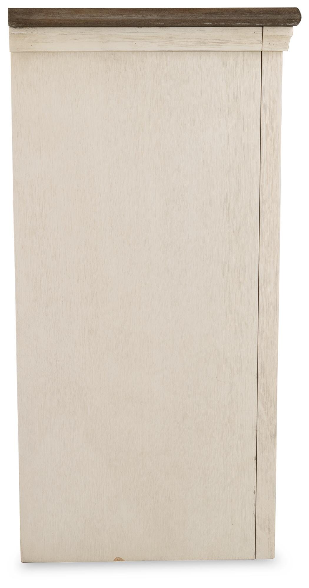 Bolanburg 74" TV Stand - image 7