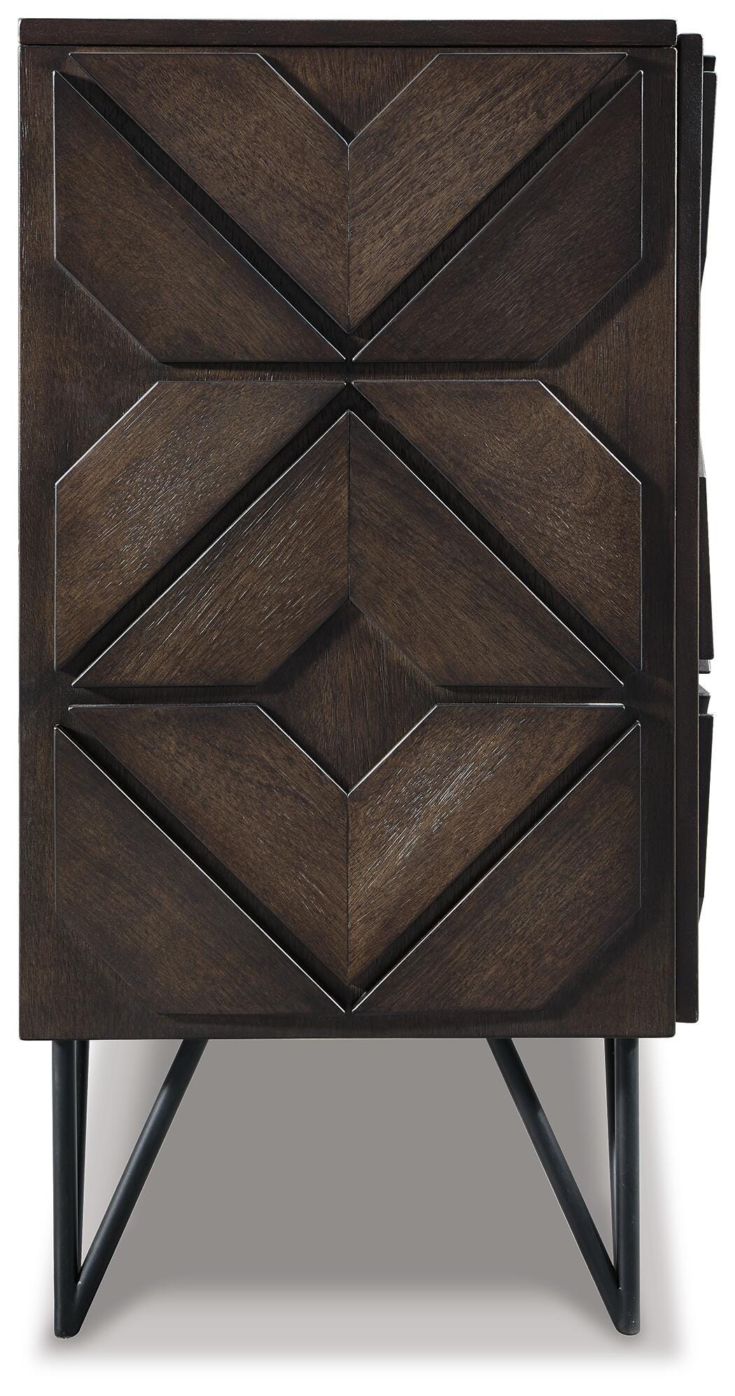 Chasinfield 72" TV Stand - image 4