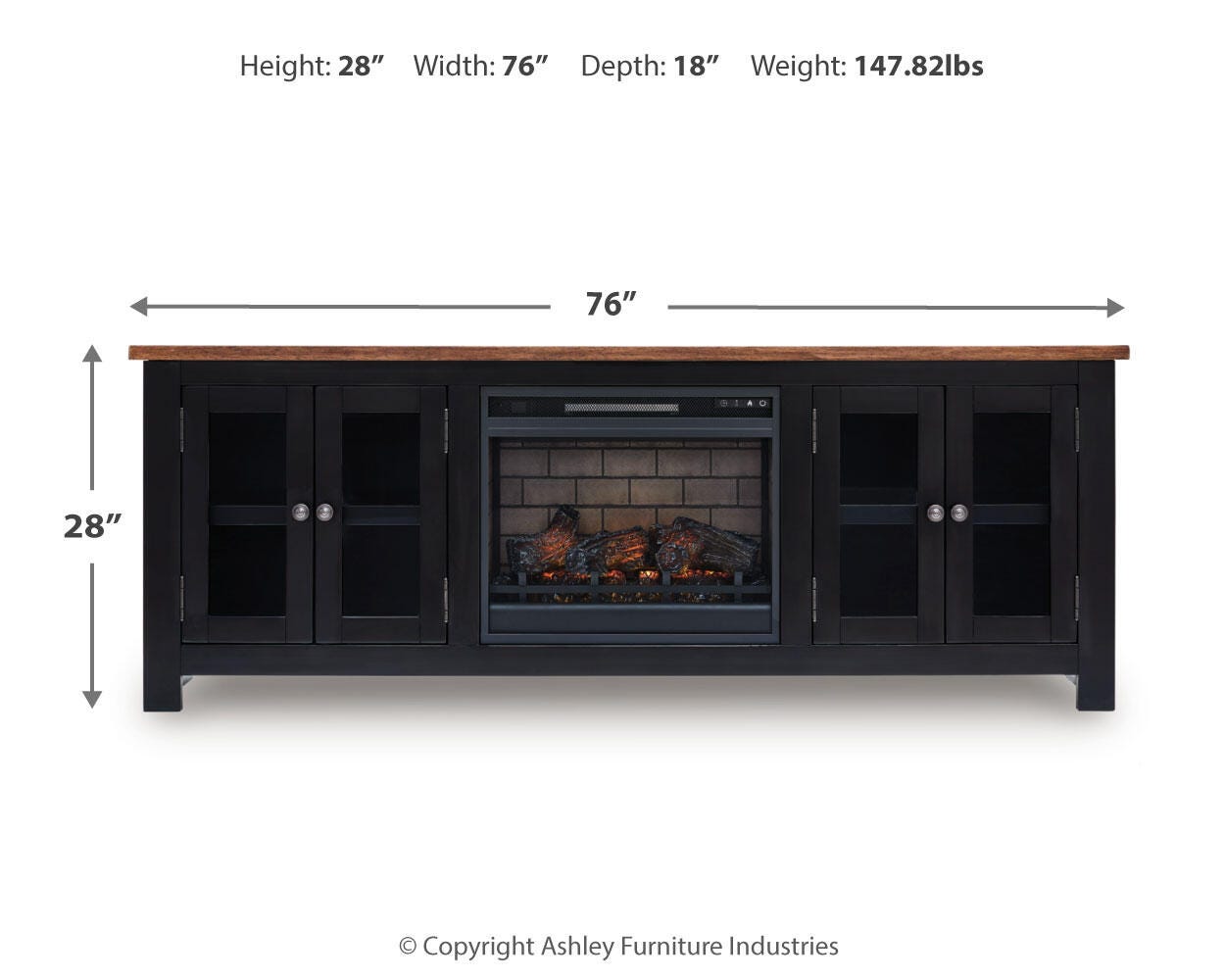Wildenauer Dimensions