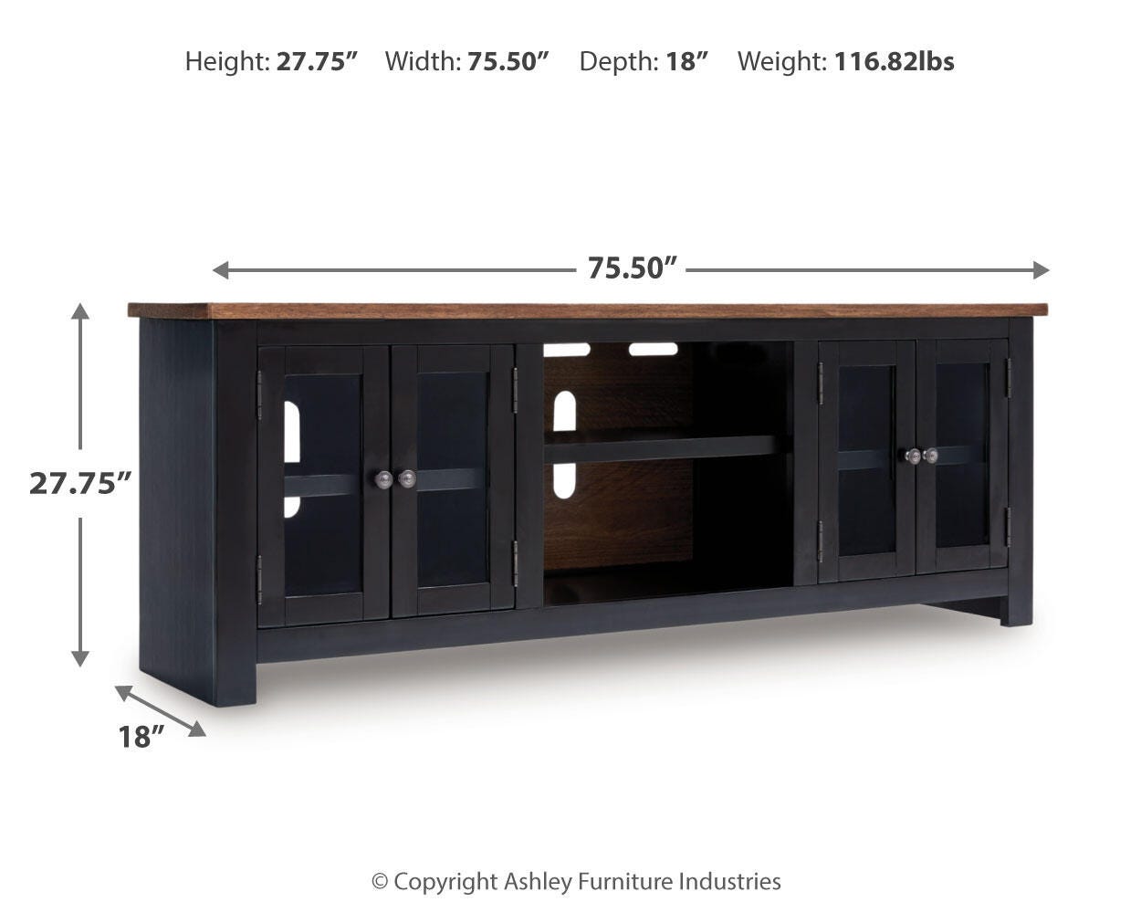 Wildenauer Dimensions