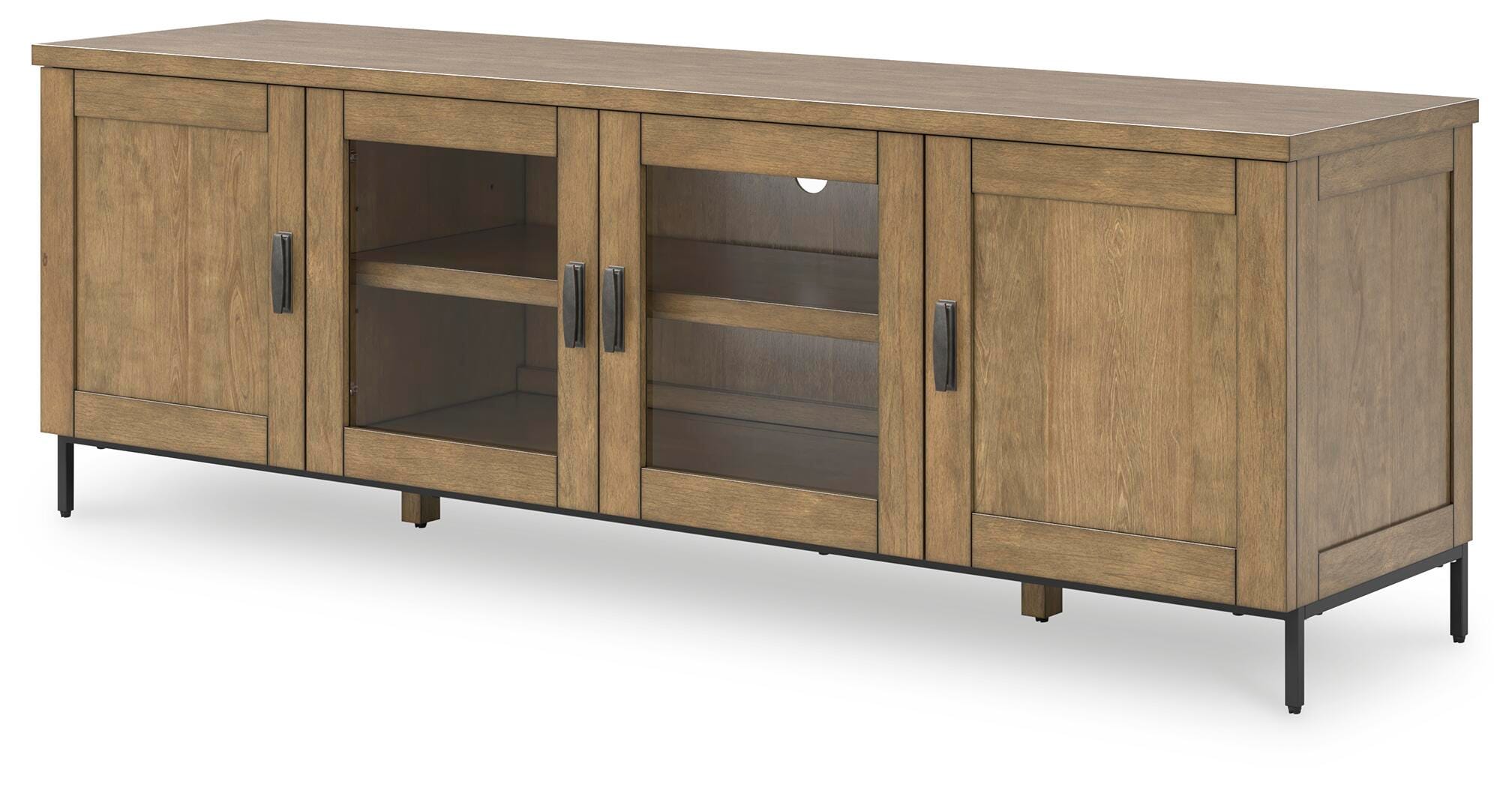 Torlanta 72" TV Stand - image 3