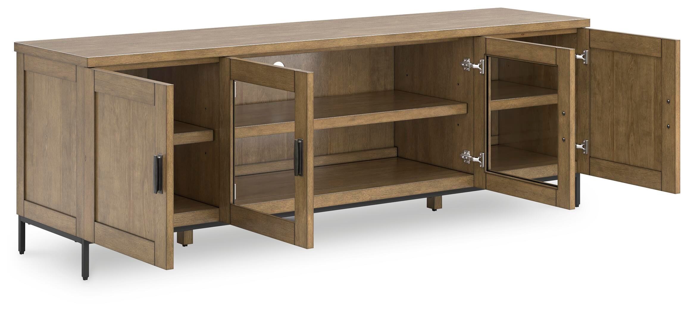 Torlanta 72" TV Stand - image 4