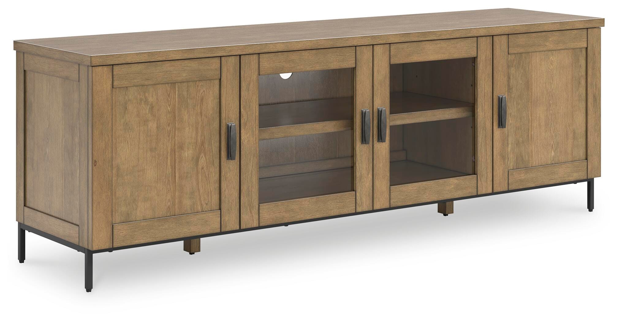 Torlanta 72" TV Stand - image 2
