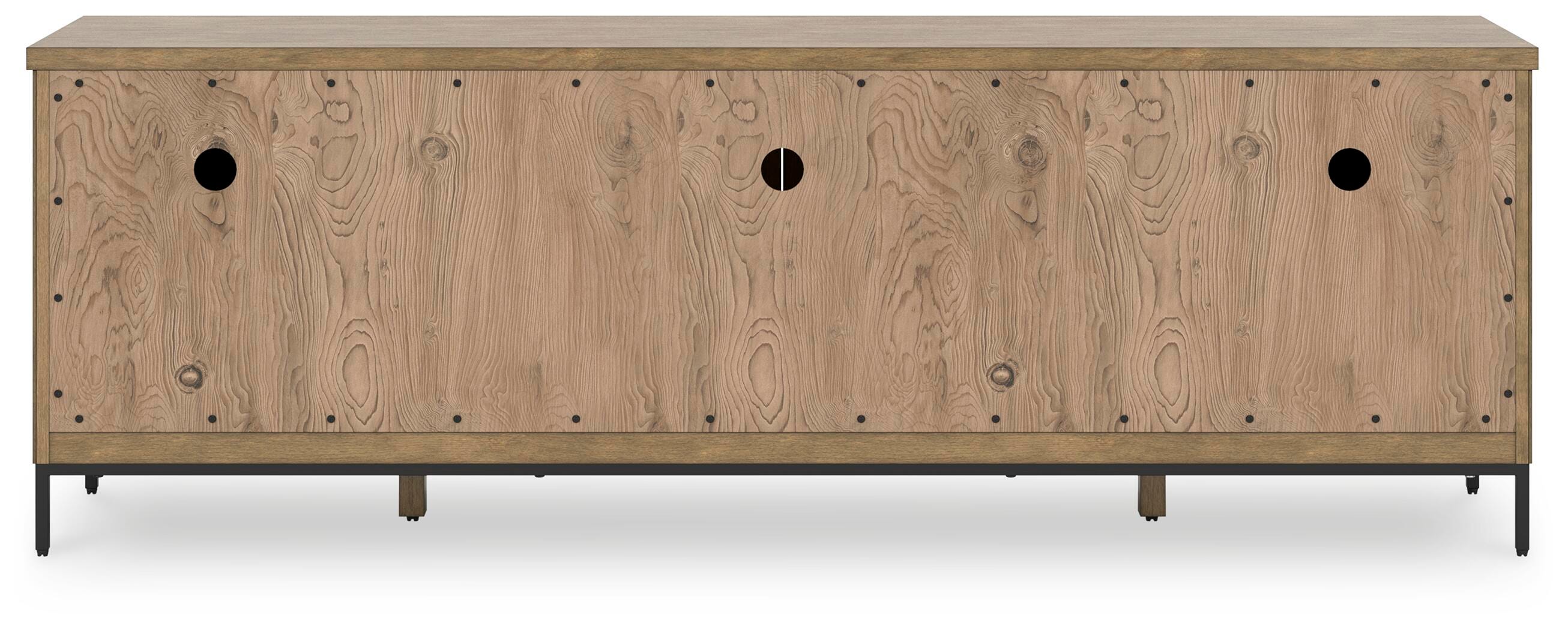 Torlanta 72" TV Stand - image 6