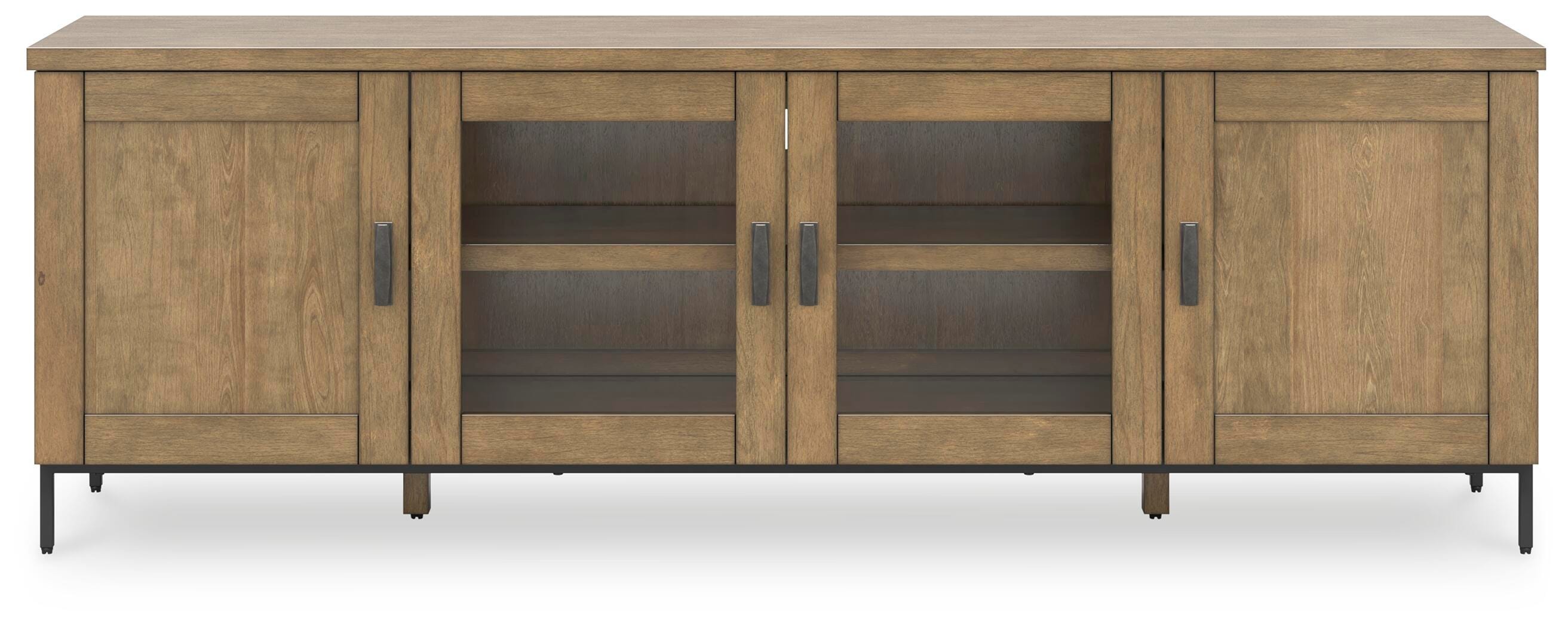 Torlanta 72" TV Stand, , large