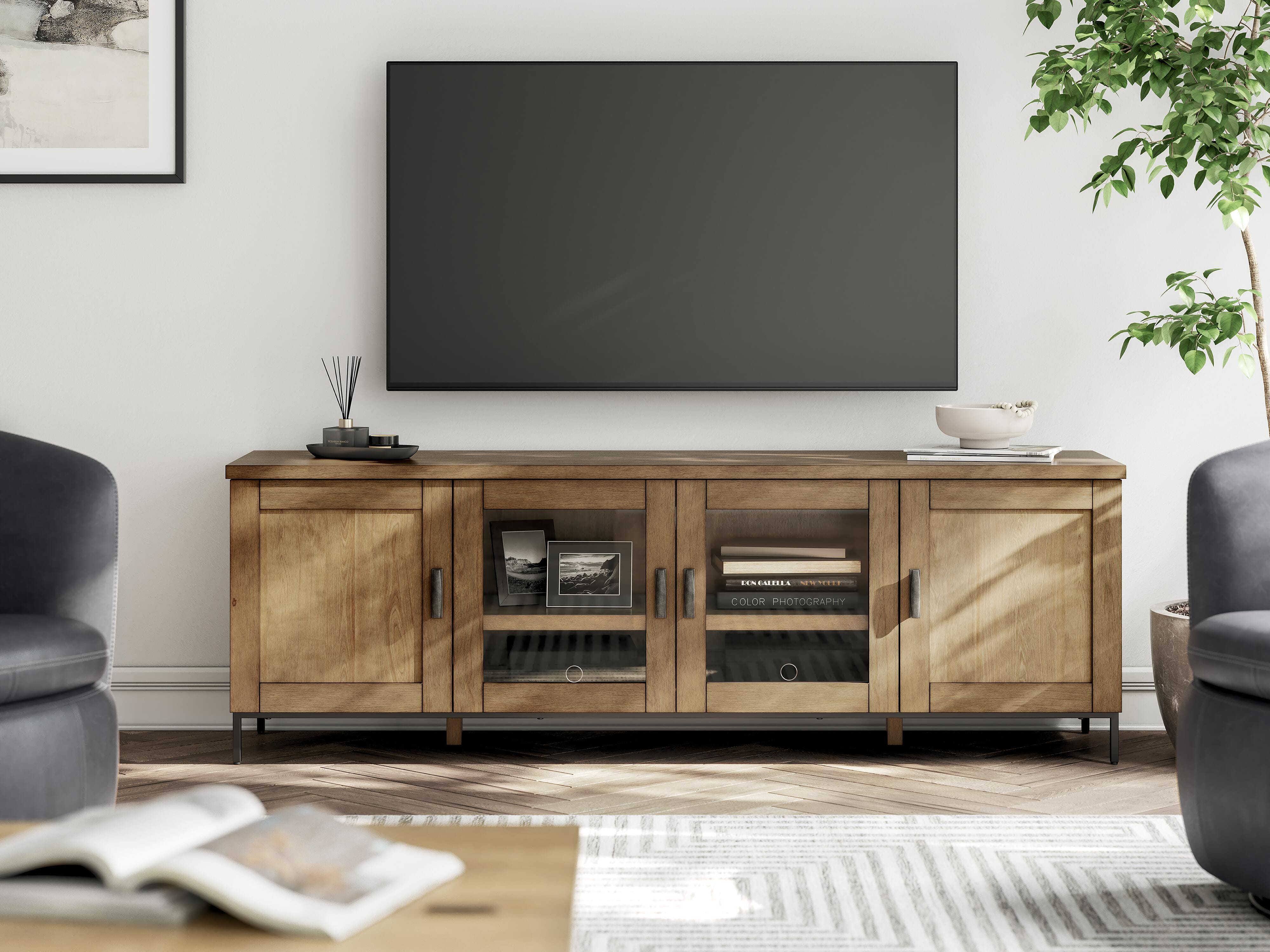 Torlanta 72" TV Stand - image 11