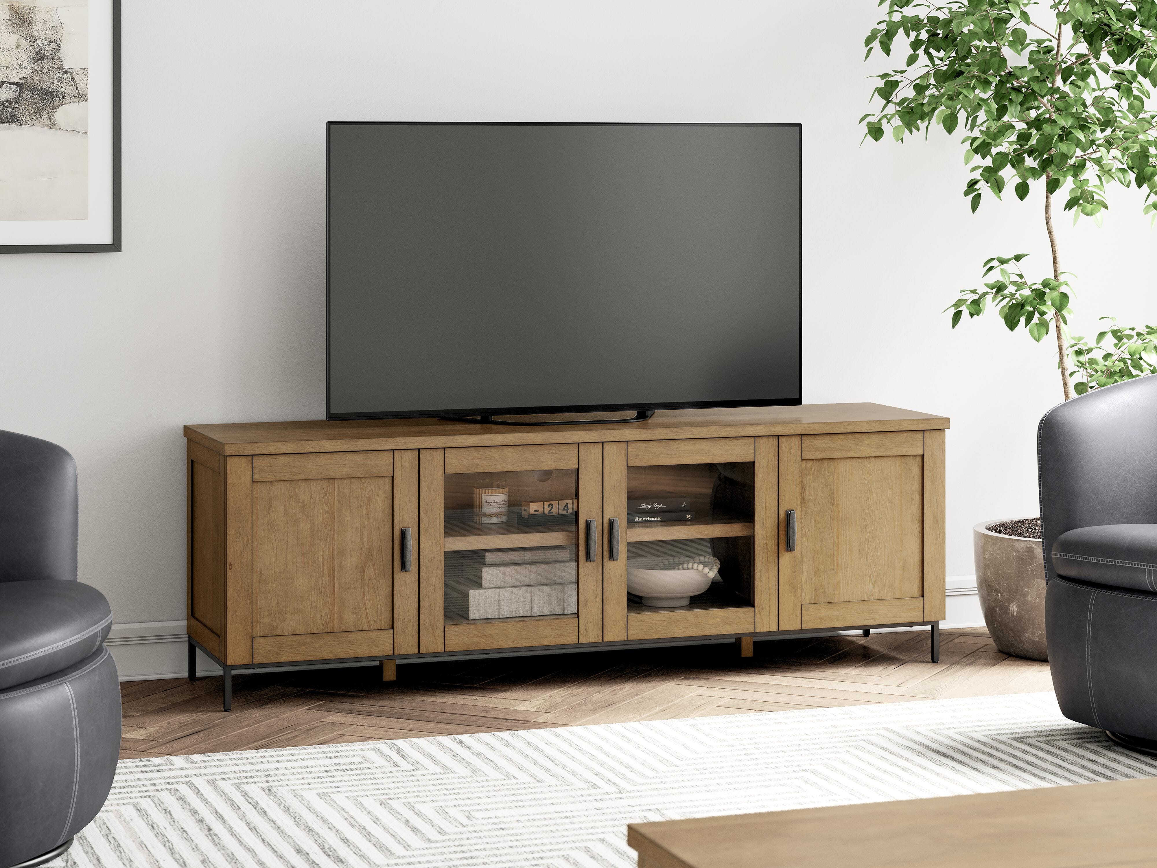 Torlanta 72" TV Stand, , rollover