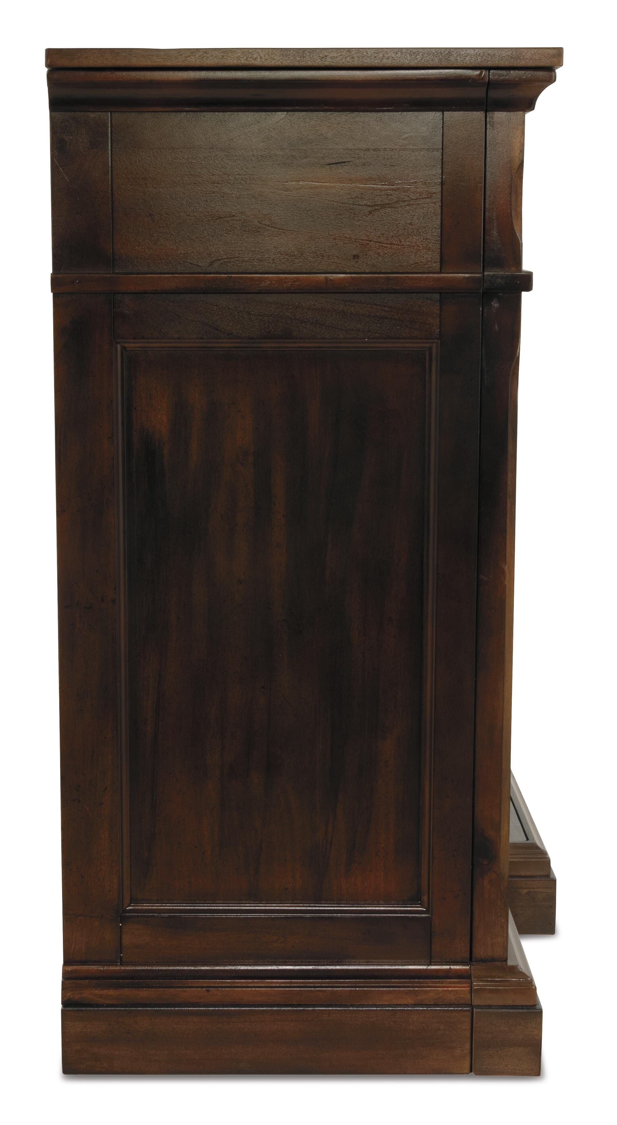 Roddinton 72" TV Stand - image 9
