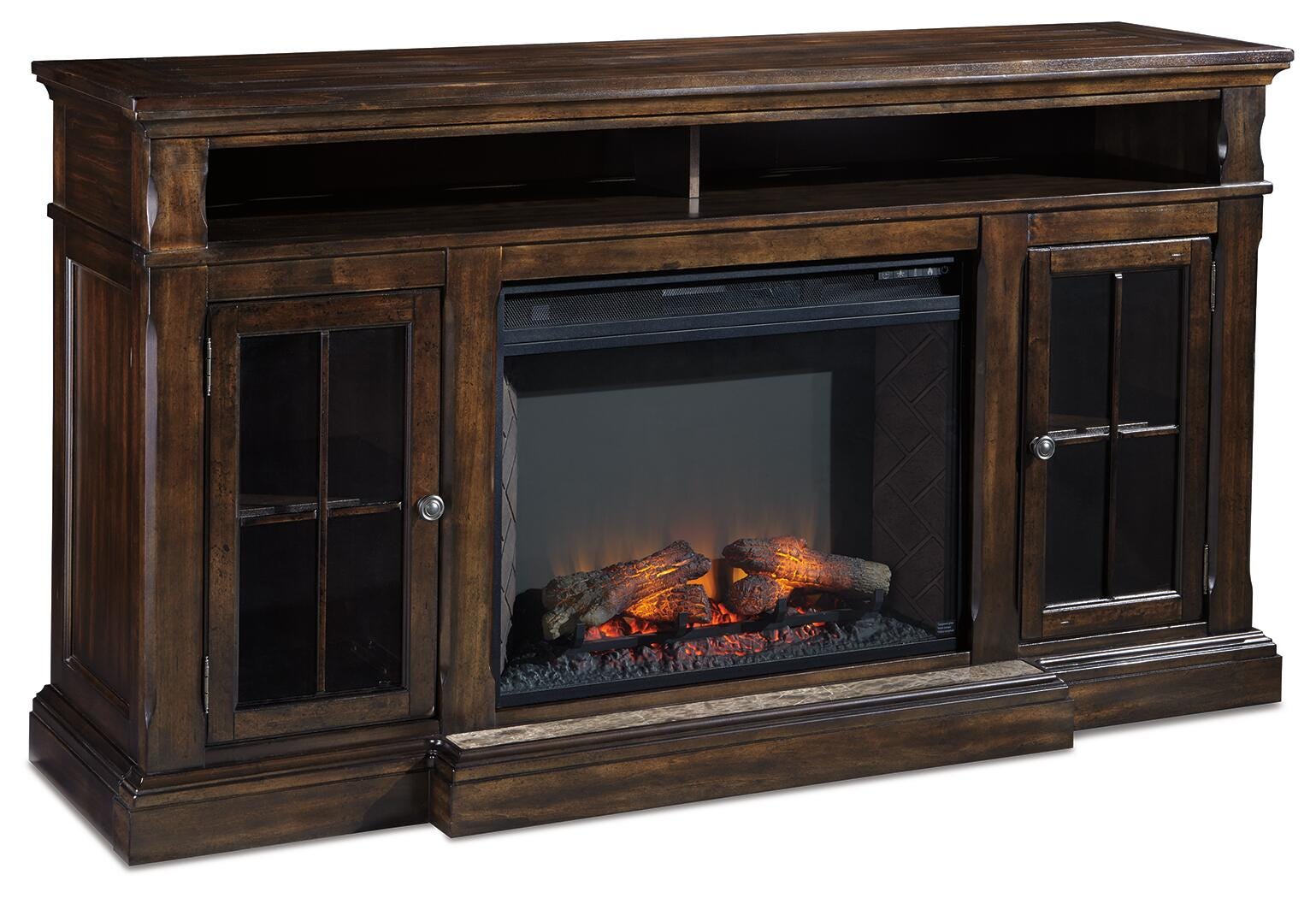 Roddinton 72" TV Stand - image 3