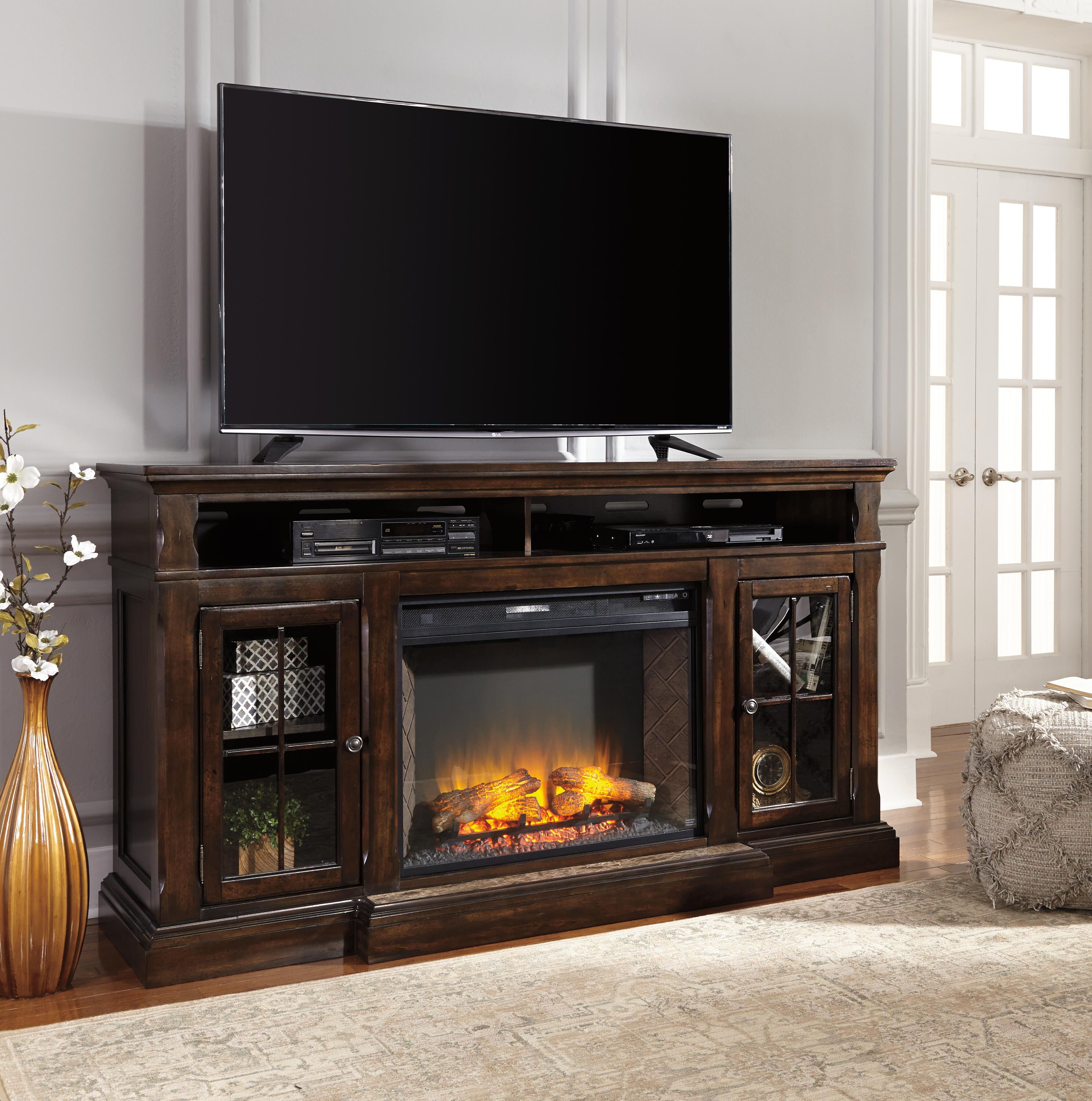Roddinton 72" TV Stand - image 11