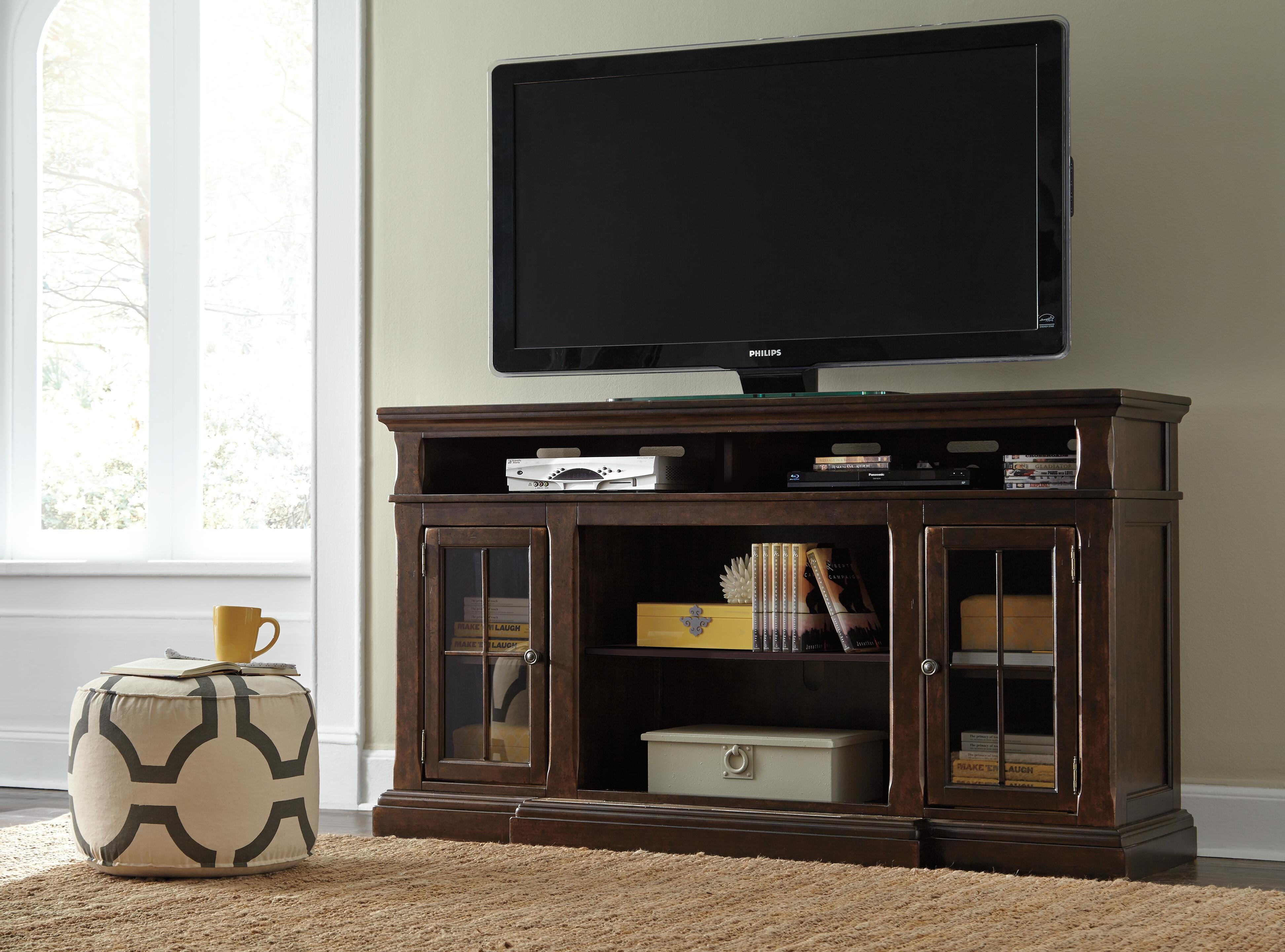 Roddinton 72" TV Stand - image 10