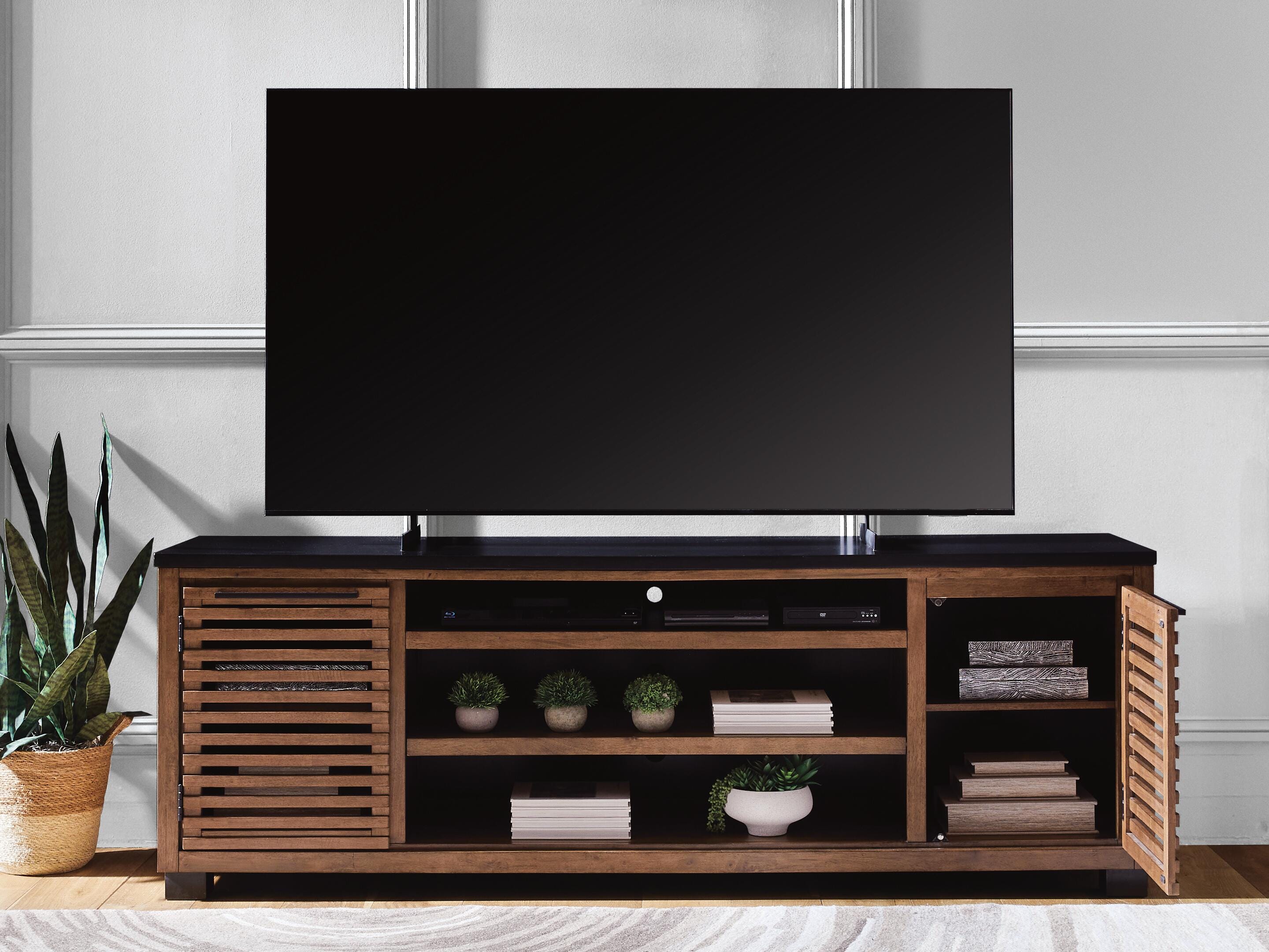 Kallari 84" TV Stand - image 6