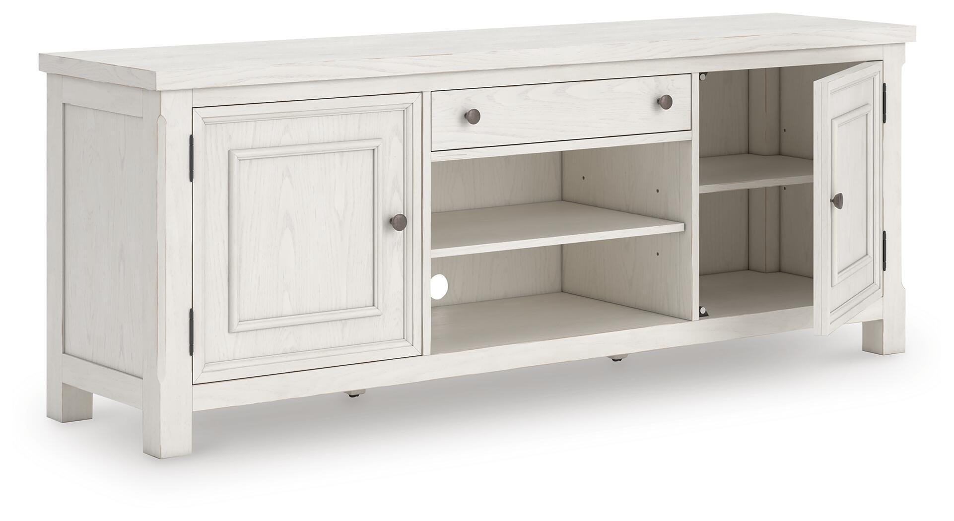 Robbinsdale 72" TV Stand - image 3