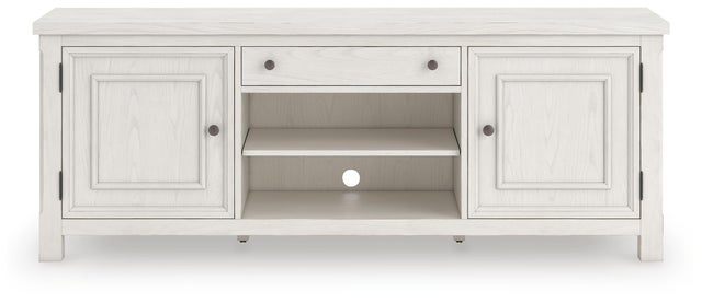 Robbinsdale 72" TV Stand
