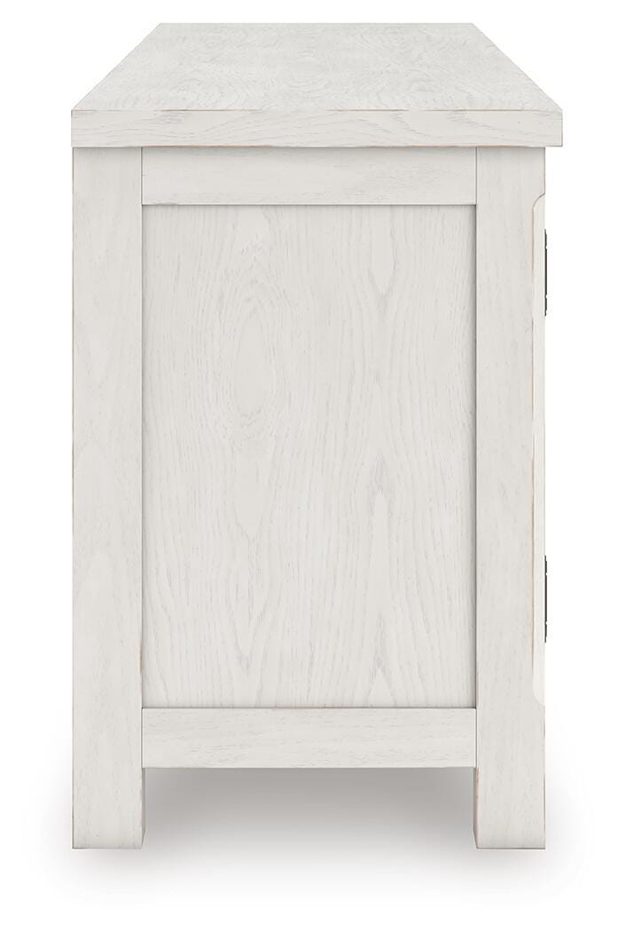 Robbinsdale 72" TV Stand - image 5