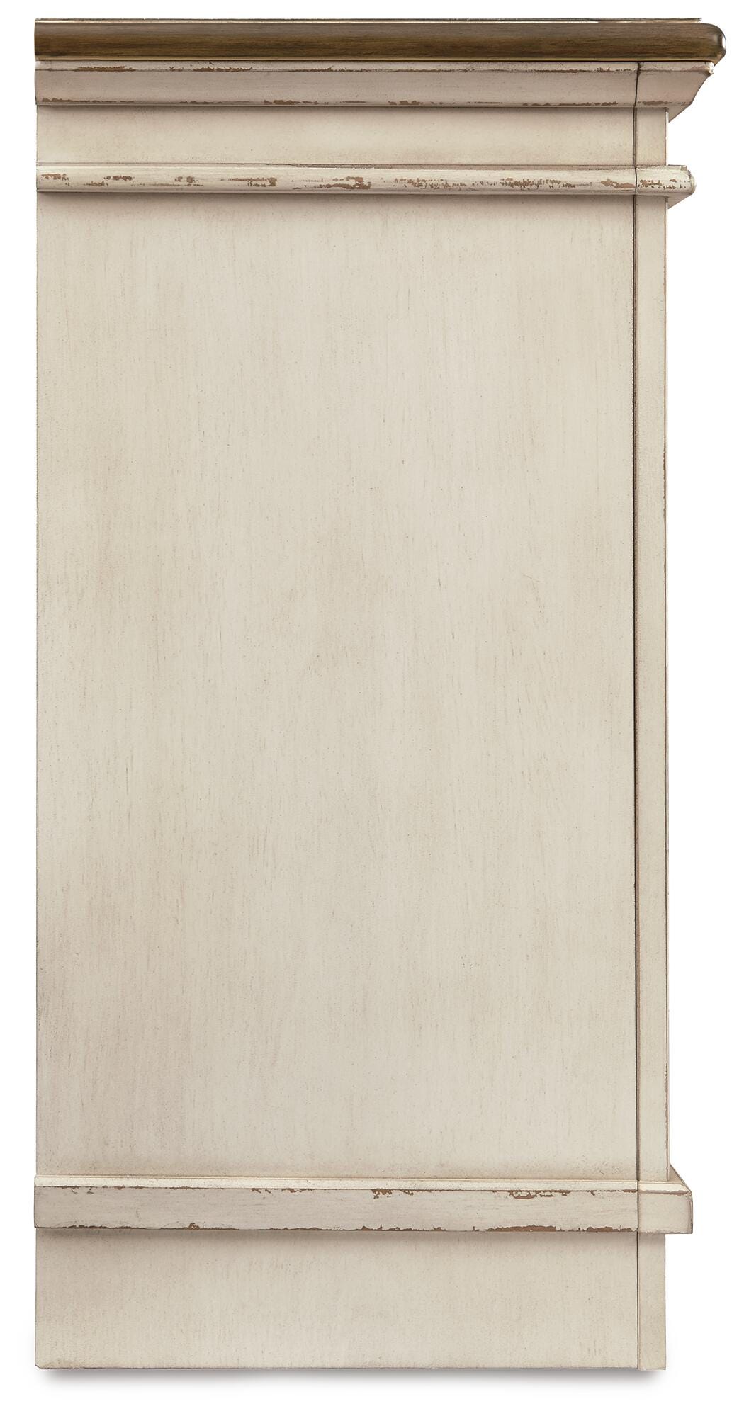 Realyn 62" TV Stand - image 6
