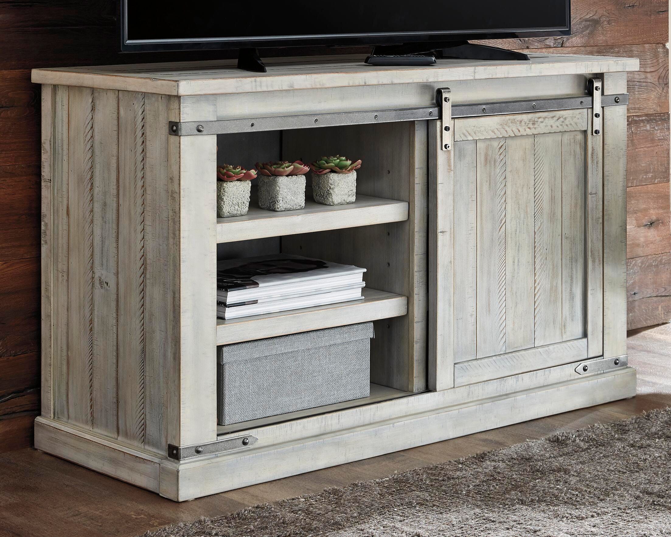 Carynhurst 50" TV Stand, , large