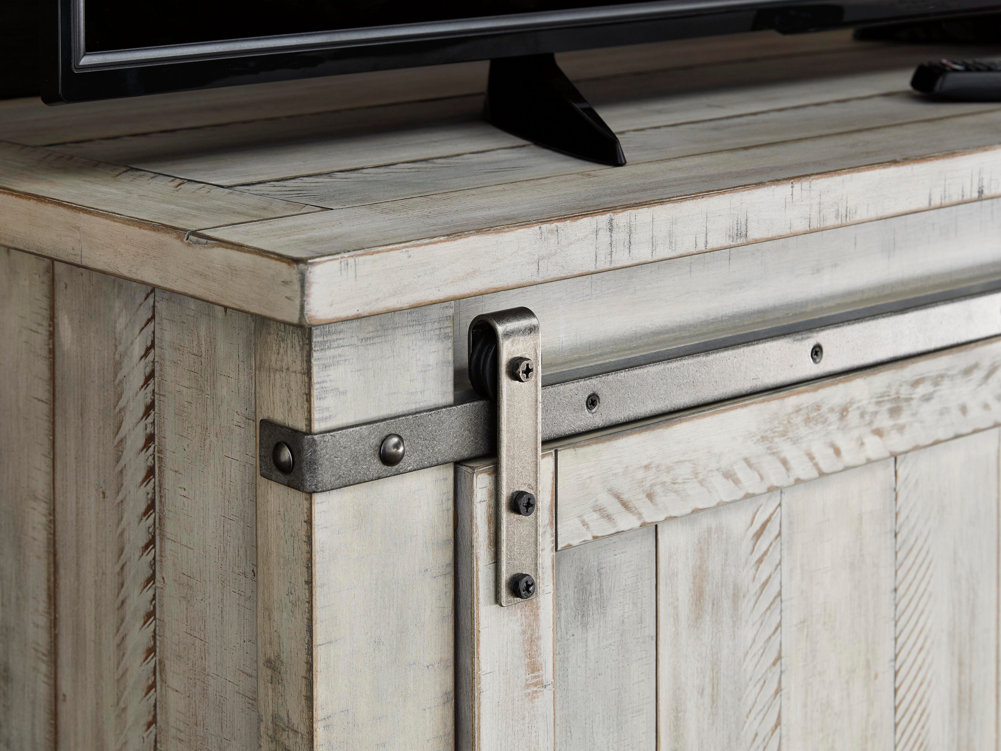 Carynhurst 70" TV Stand, , large