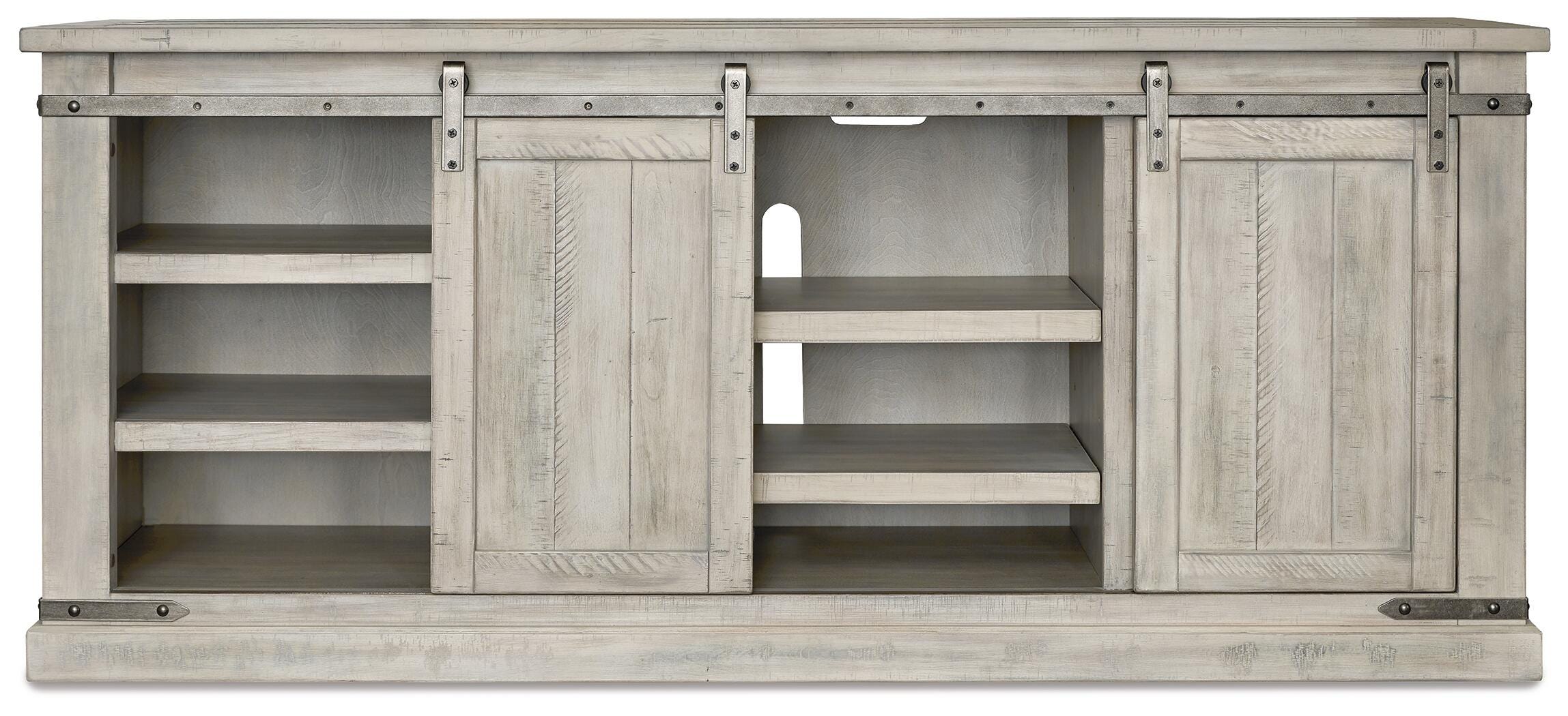 Carynhurst 70" TV Stand, , large