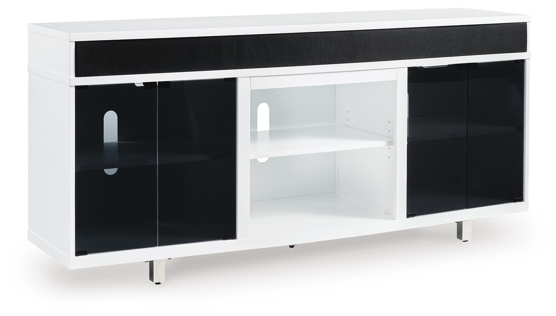 Gardoni 72" TV Stand - image 2