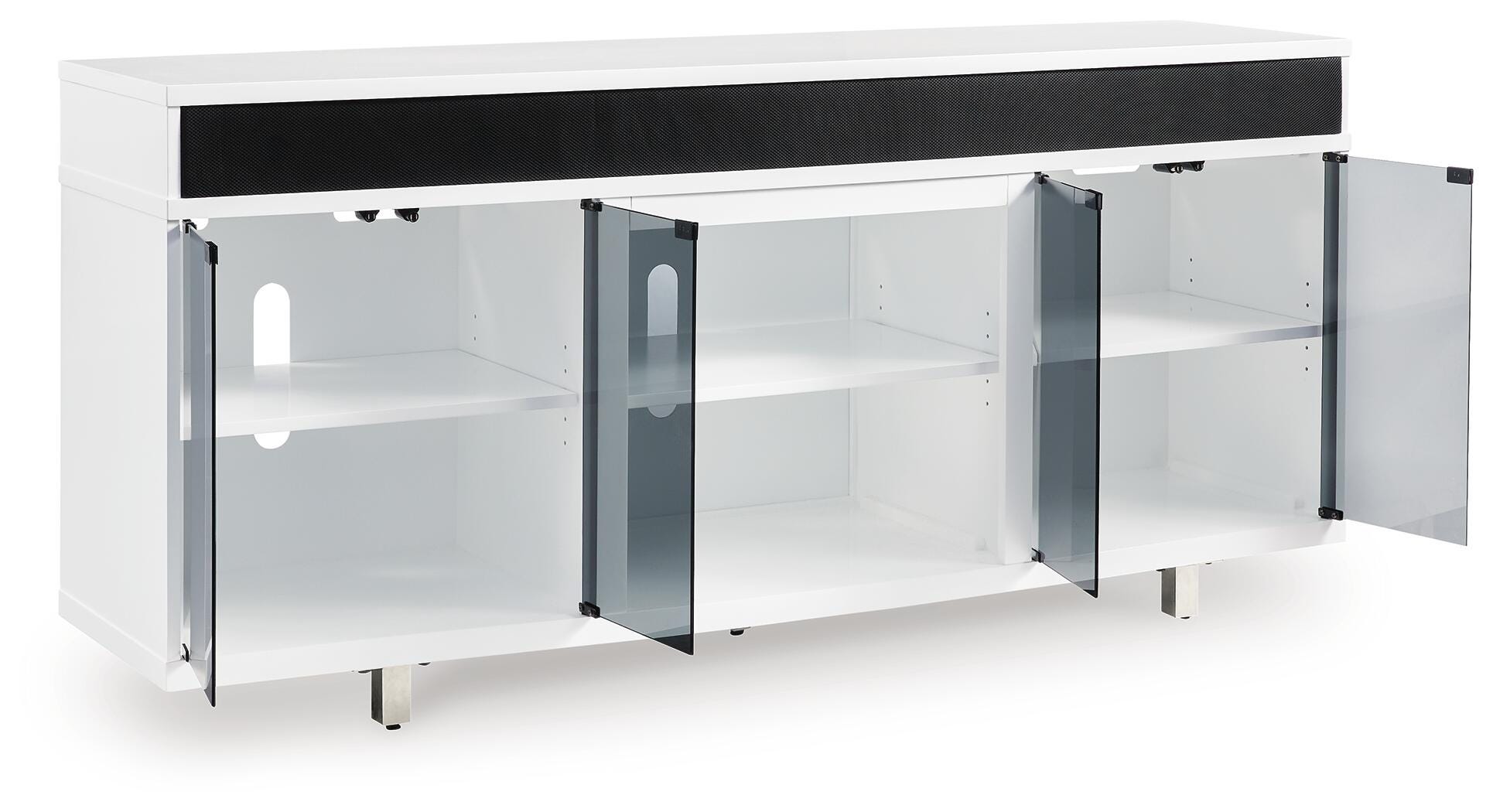 Gardoni 72" TV Stand - image 3